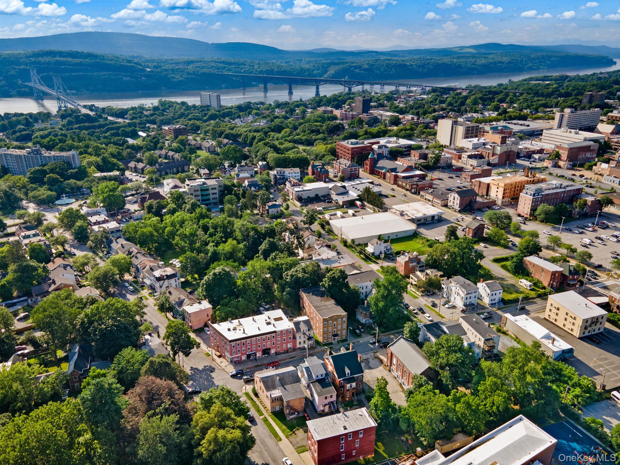 77 Academy Street, Poughkeepsie, NY 12601