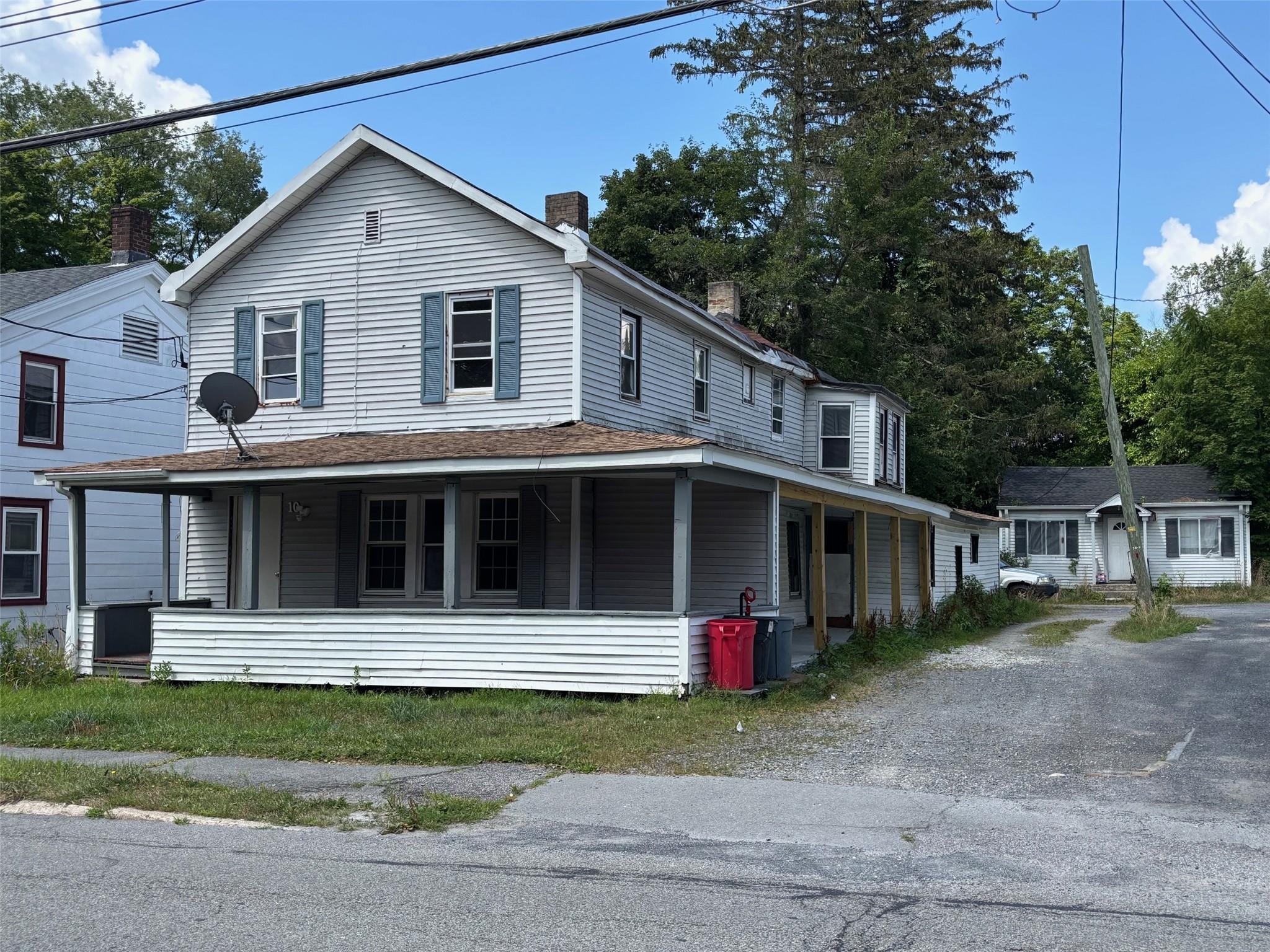10 Highland Avenue, Otisville, NY 10963