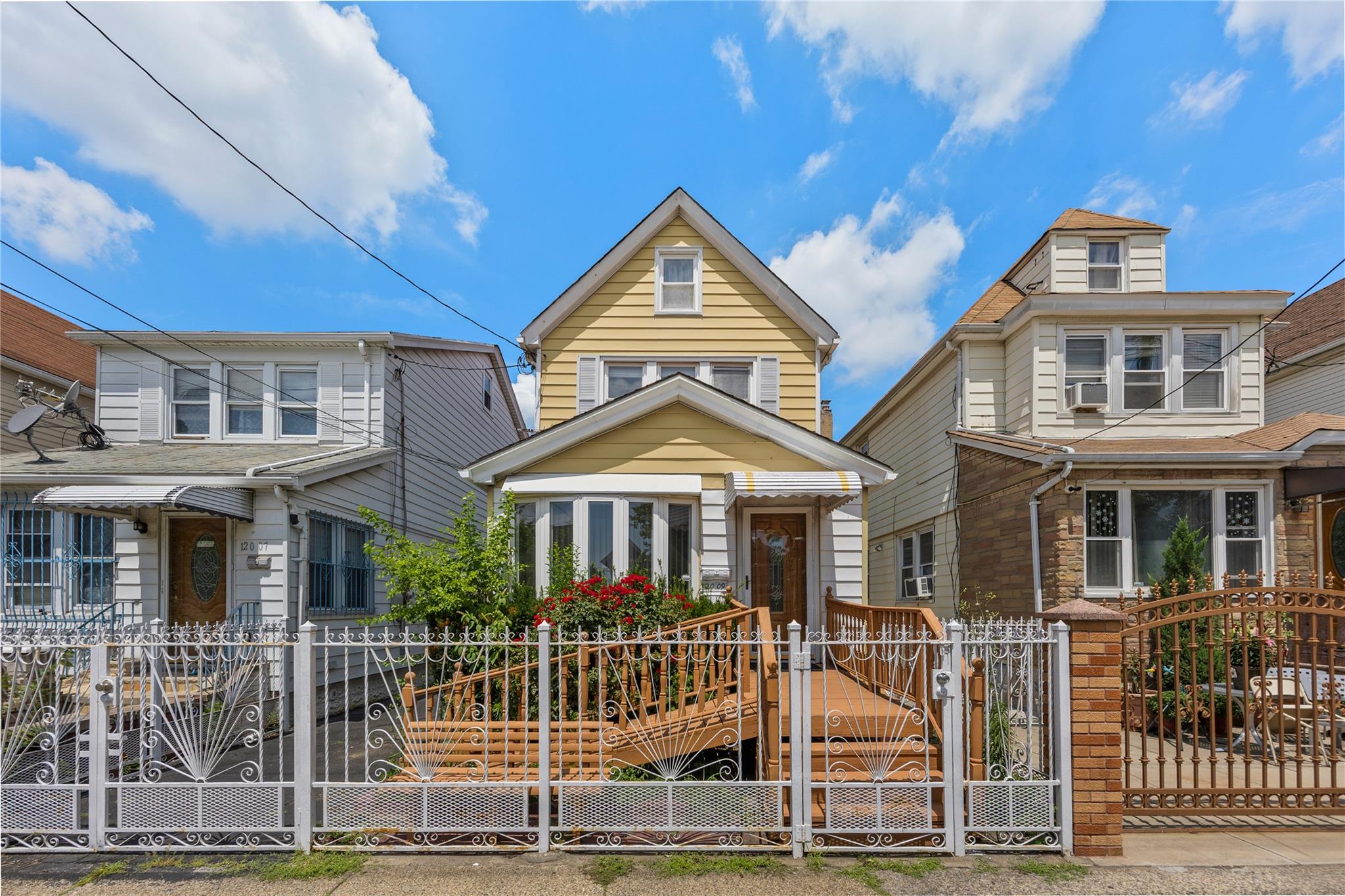 12009 Linden Boulevard, South Ozone Park, NY 11420