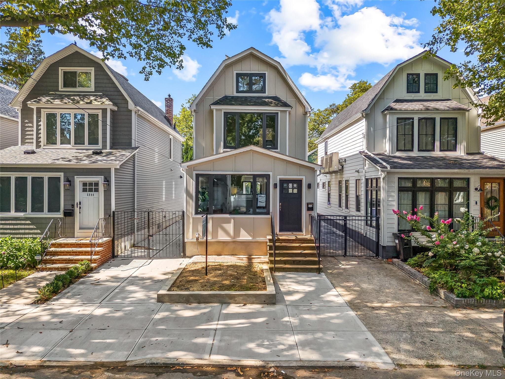 68-40 Manse Street, Forest Hills, NY 11375