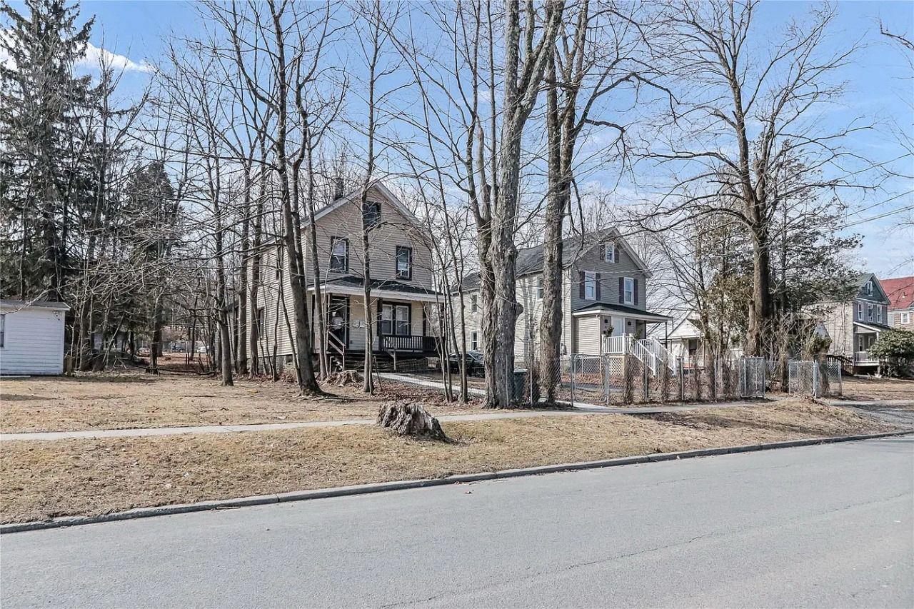 57 Clinton Avenue, Monticello, NY 12701