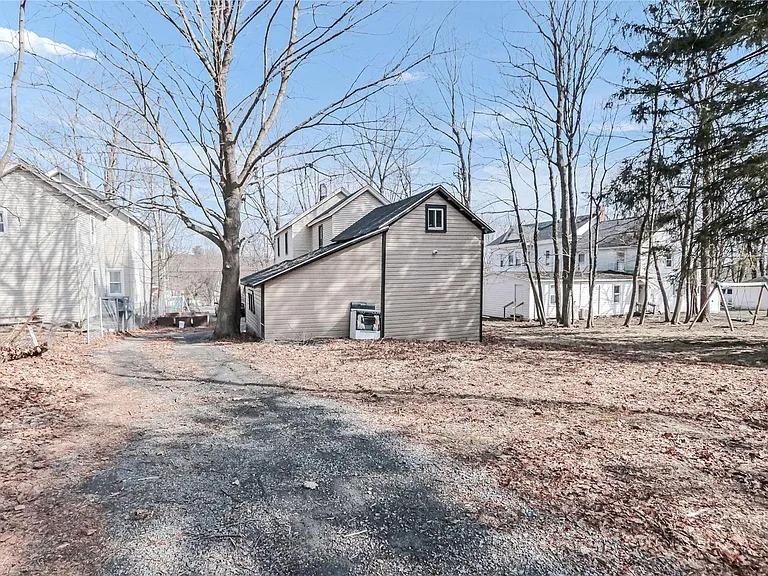 57 Clinton Avenue, Monticello, NY 12701