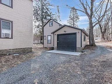 57 Clinton Avenue, Monticello, NY 12701