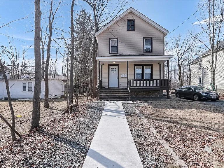 57 Clinton Avenue, Monticello, NY 12701