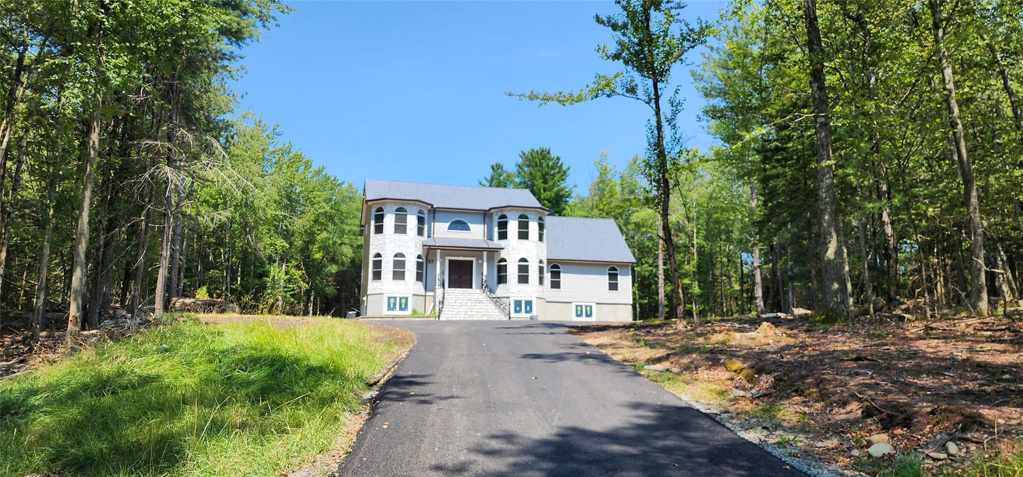 57 Haddock Road, Monticello, NY 12701