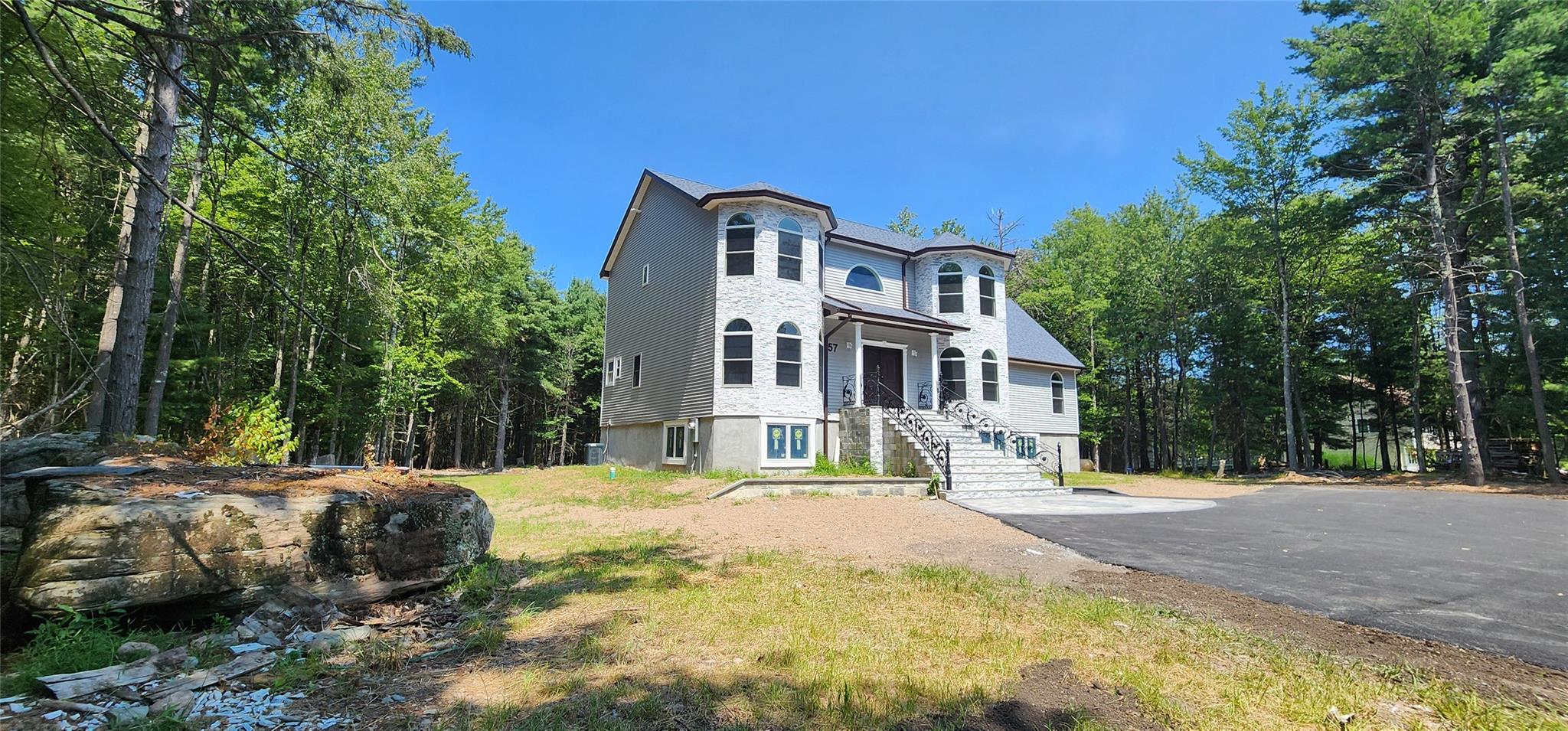 57 Haddock Road, Monticello, NY 12701