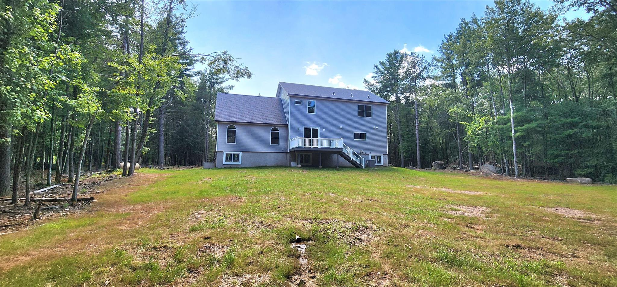 57 Haddock Road, Monticello, NY 12701