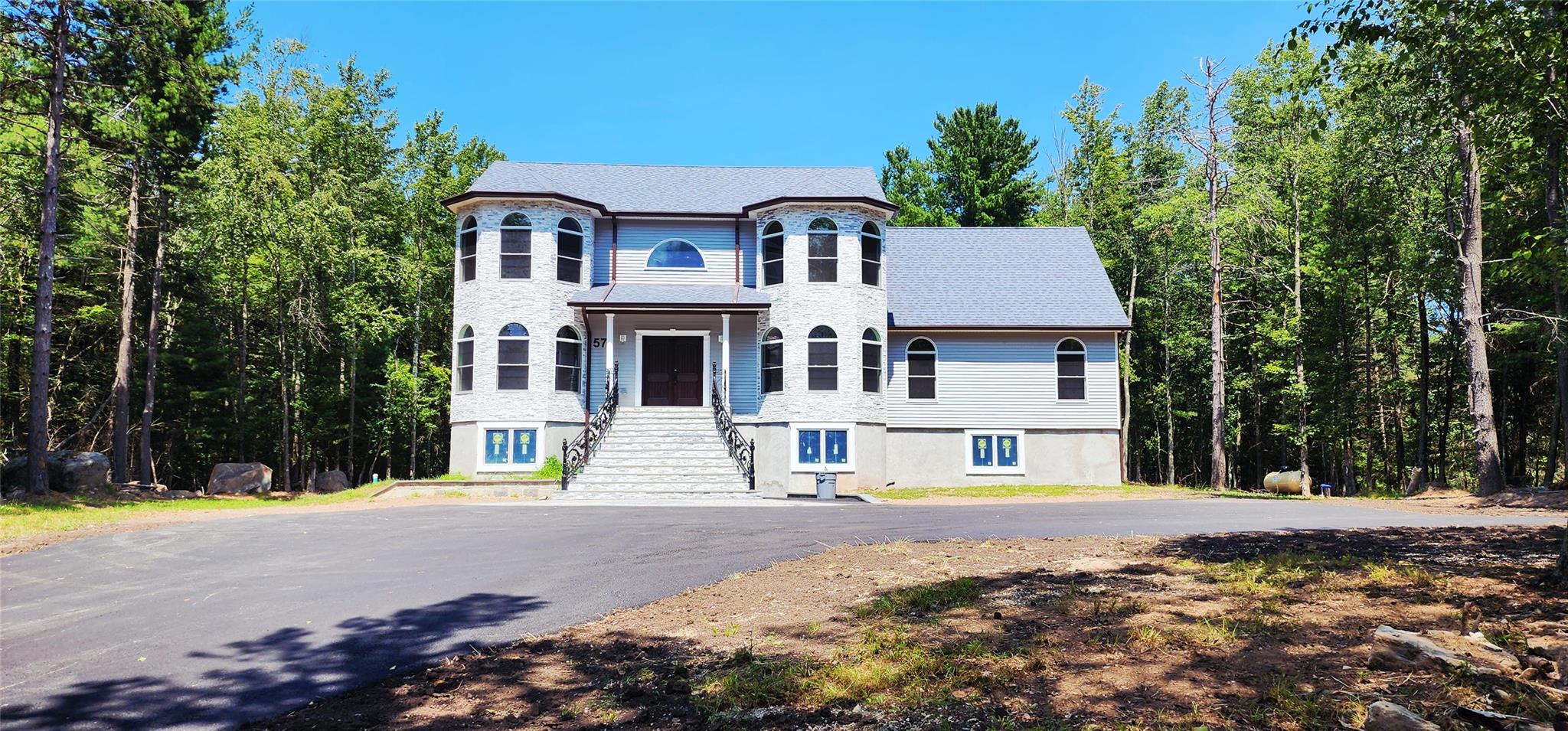 57 Haddock Road, Monticello, NY 12701