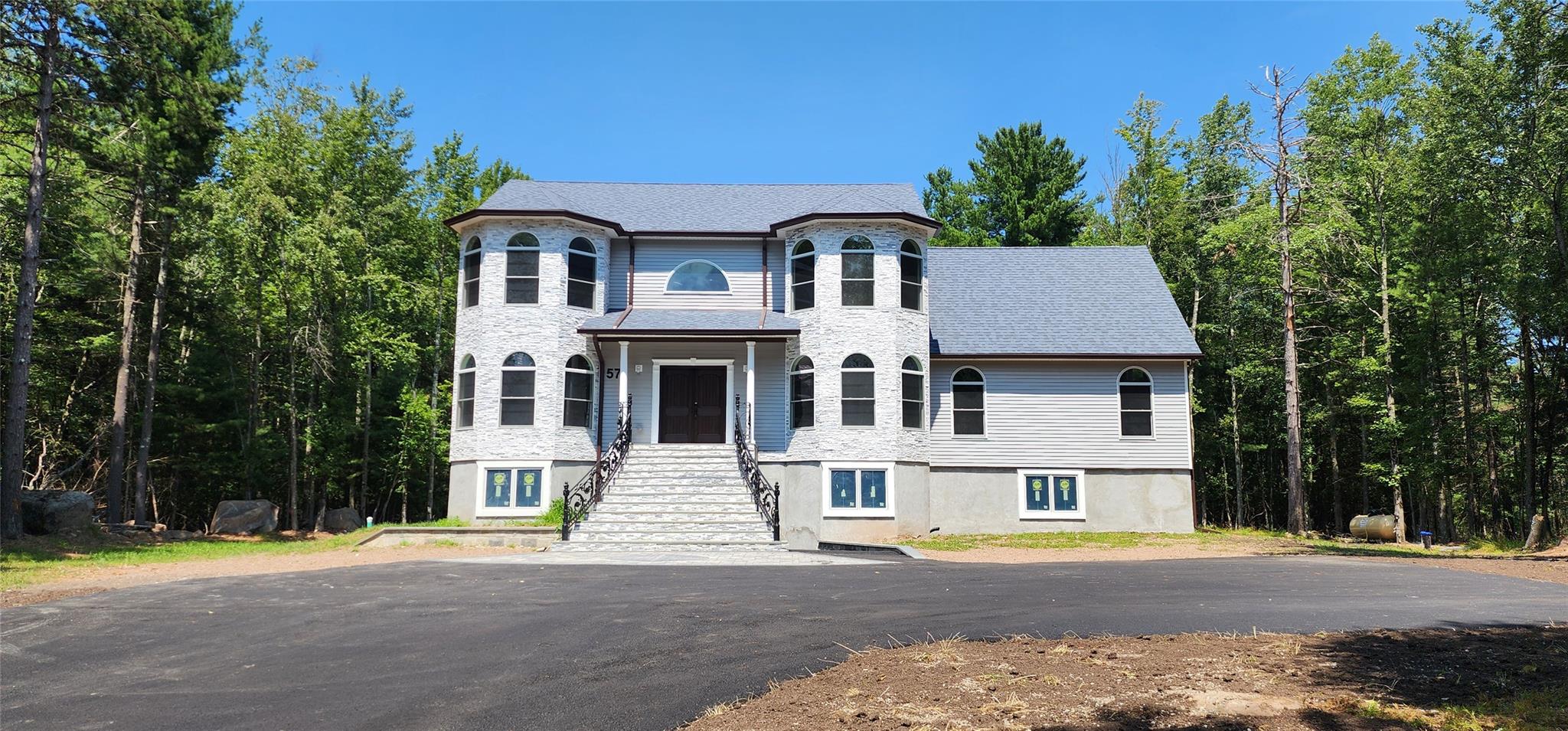 57 Haddock Road, Monticello, NY 12701