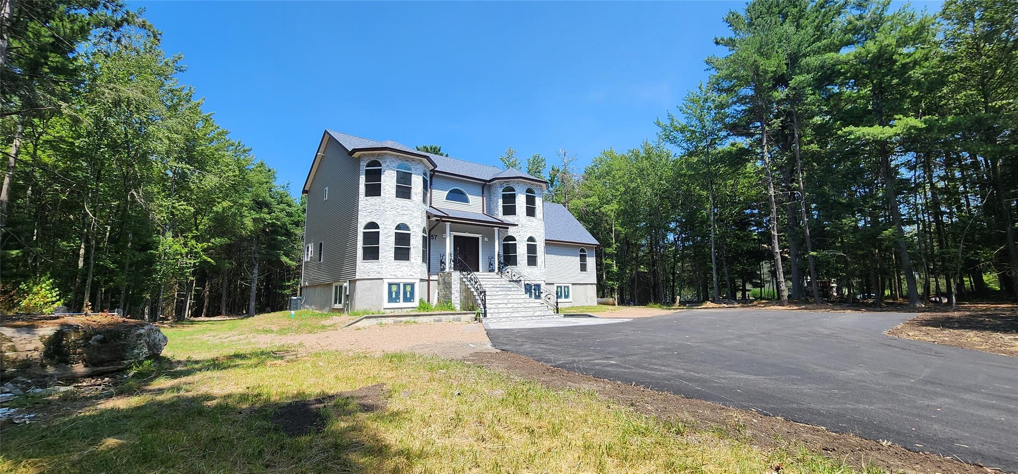 57 Haddock Road, Monticello, NY 12701