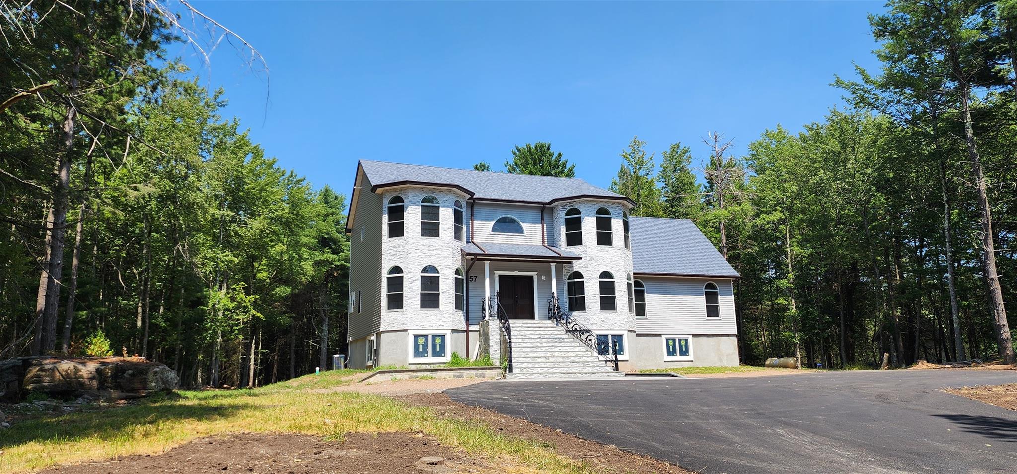 57 Haddock Road, Monticello, NY 12701