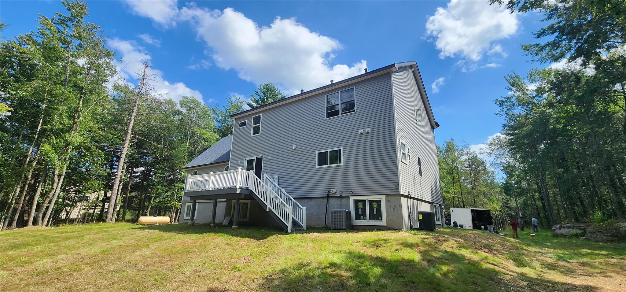 57 Haddock Road, Monticello, NY 12701