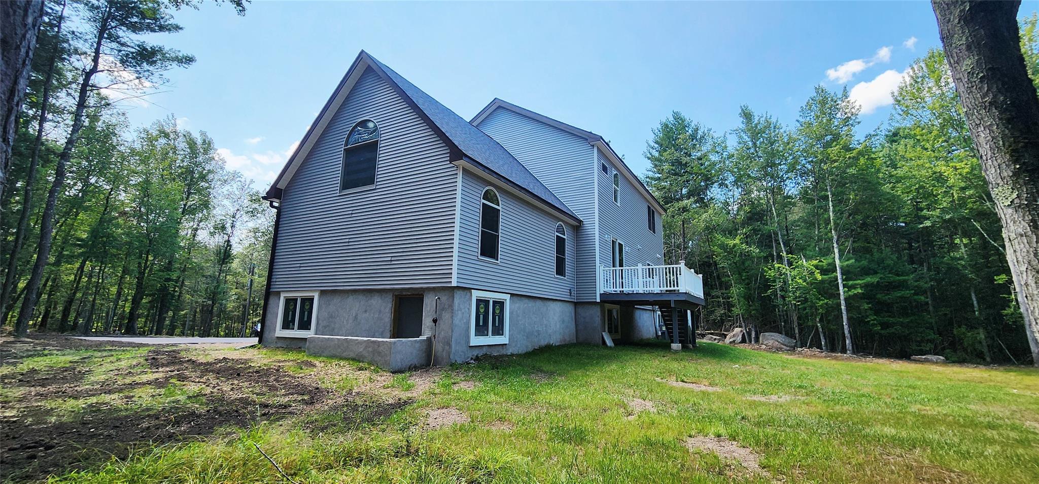 57 Haddock Road, Monticello, NY 12701