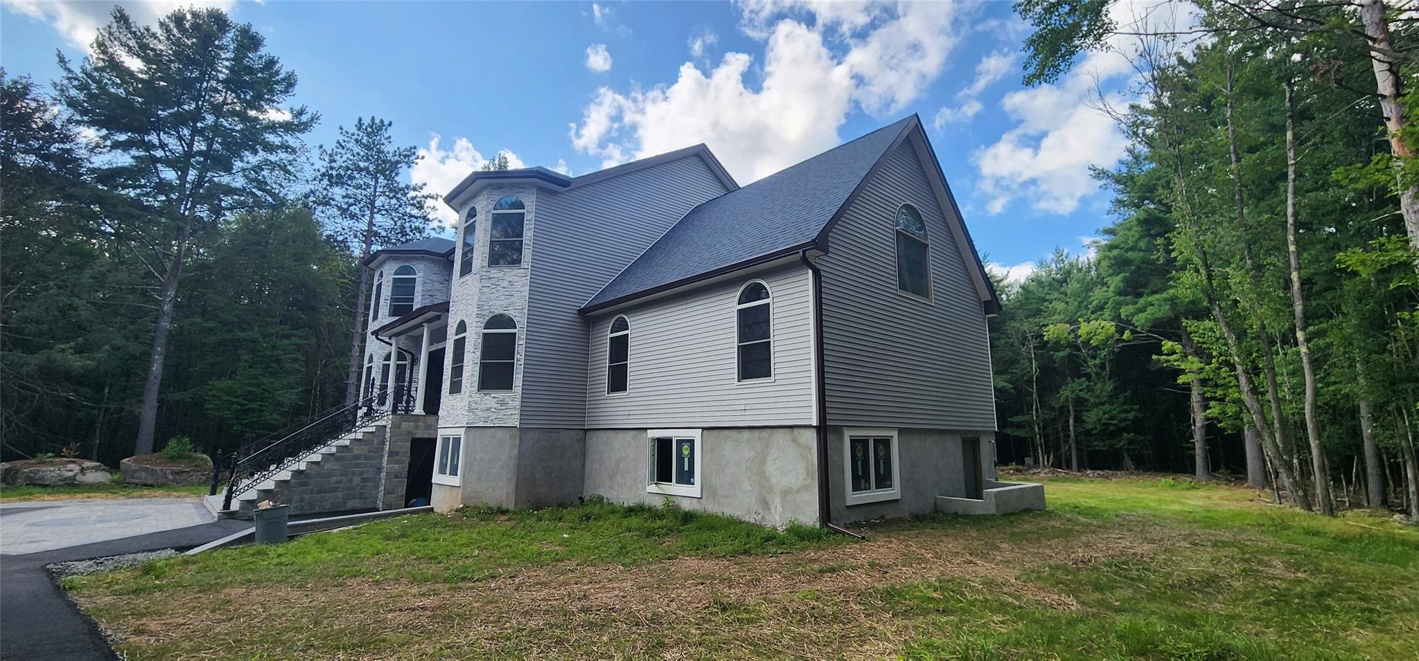 57 Haddock Road, Monticello, NY 12701