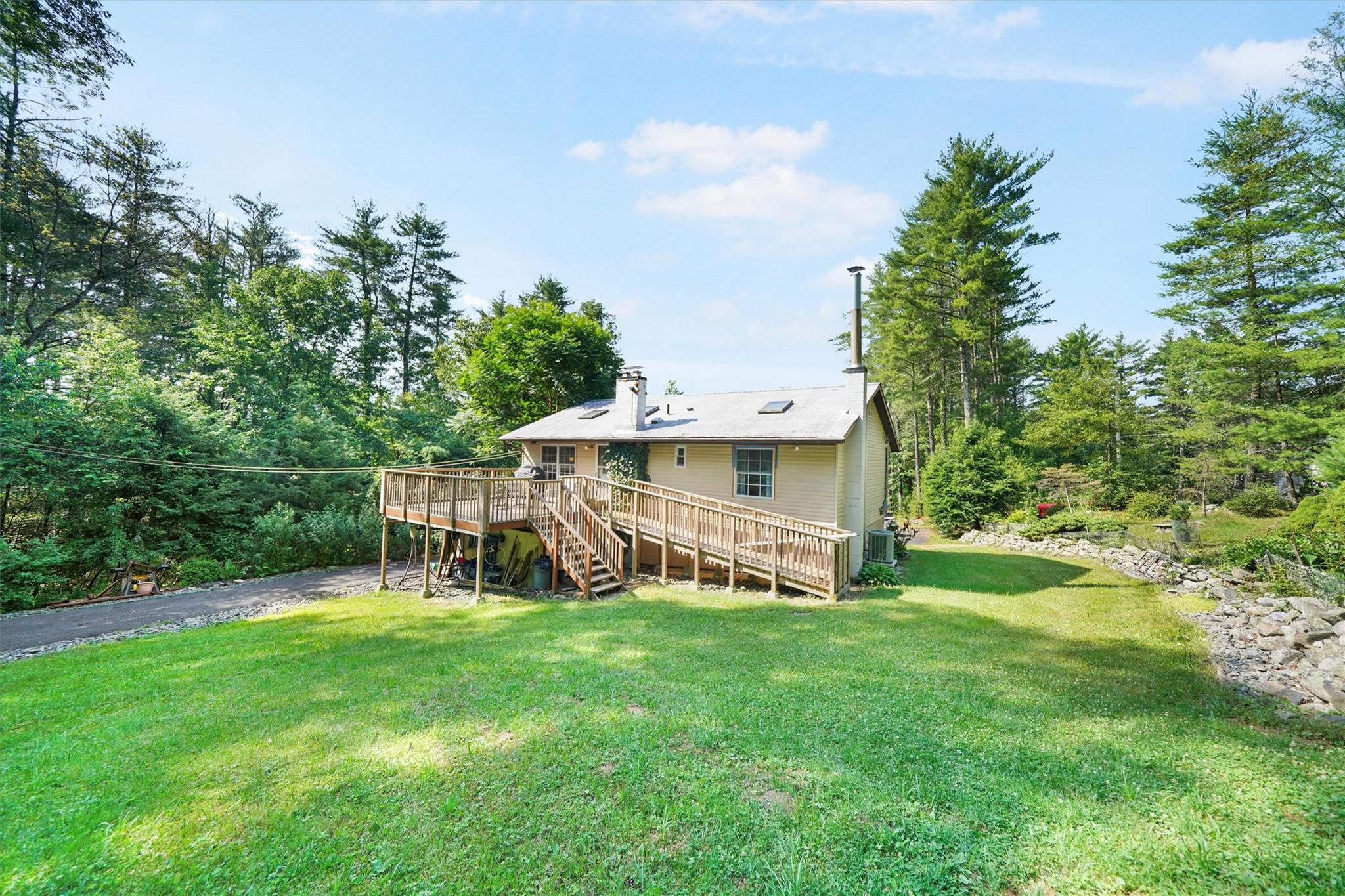 146 Oakland Valley Road, Port Jervis, NY 12729