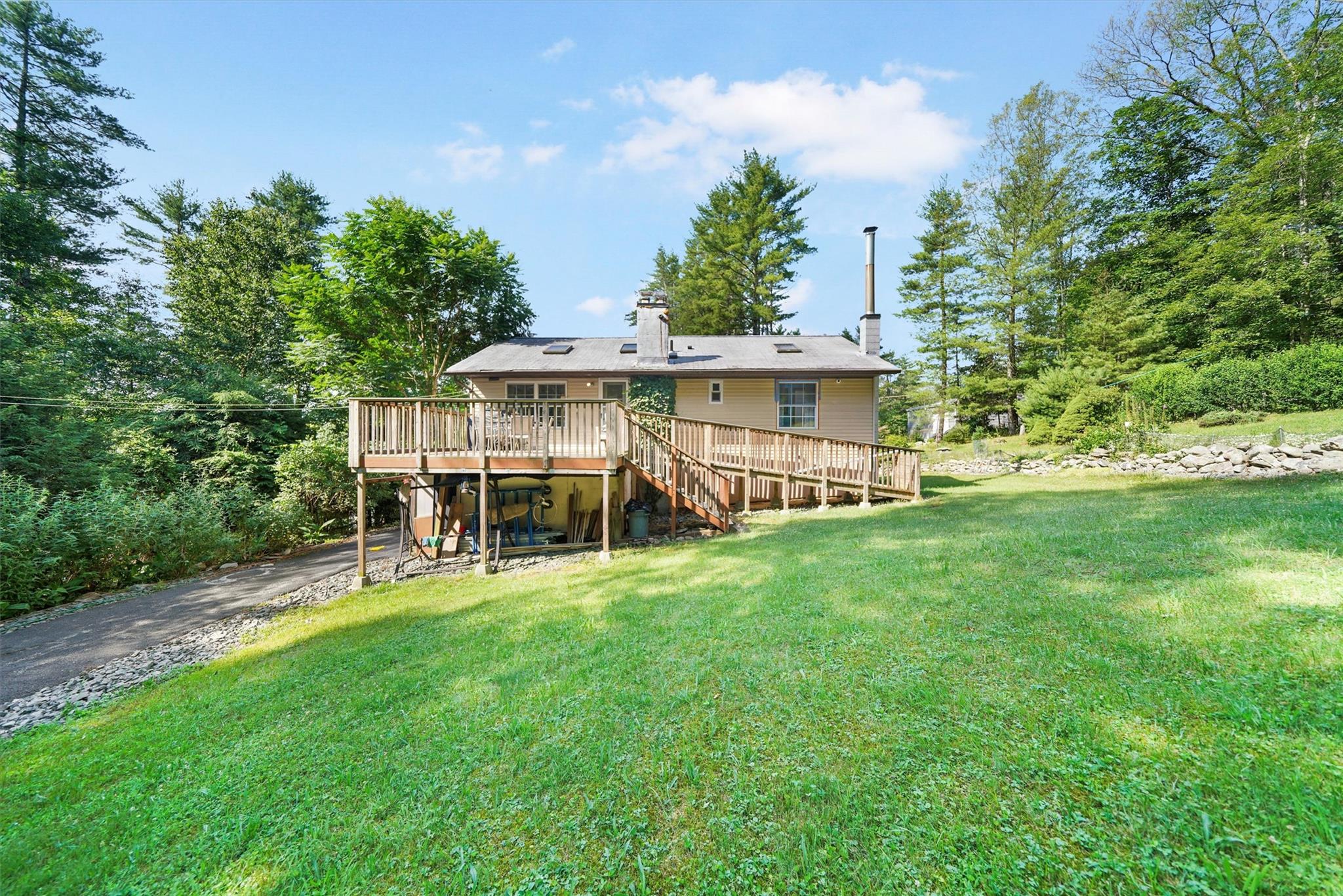 146 Oakland Valley Road, Port Jervis, NY 12729