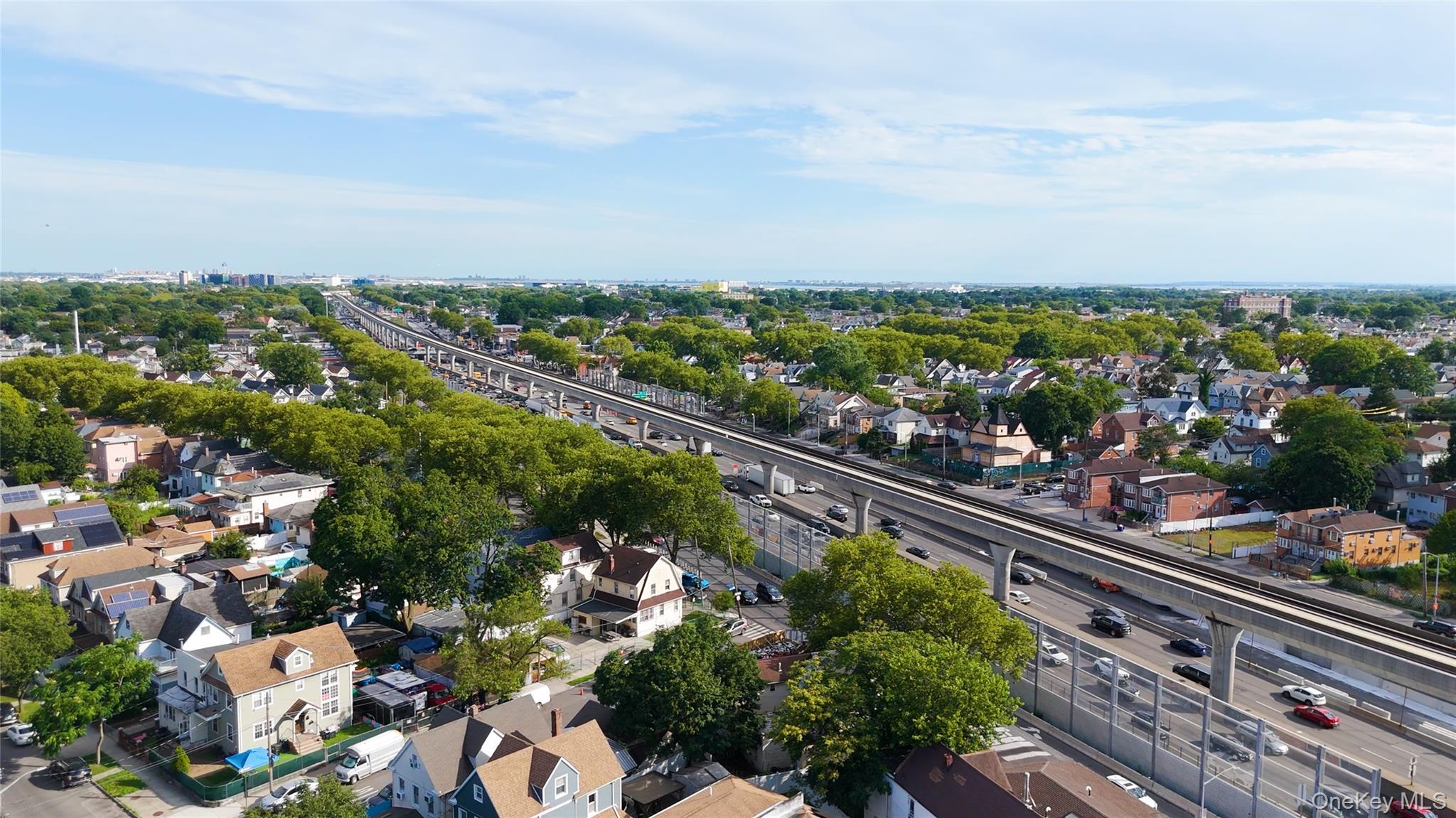 0 Liberty, Sutphin, Tuckerton, 148th, 105th, Jamaica, NY 11433