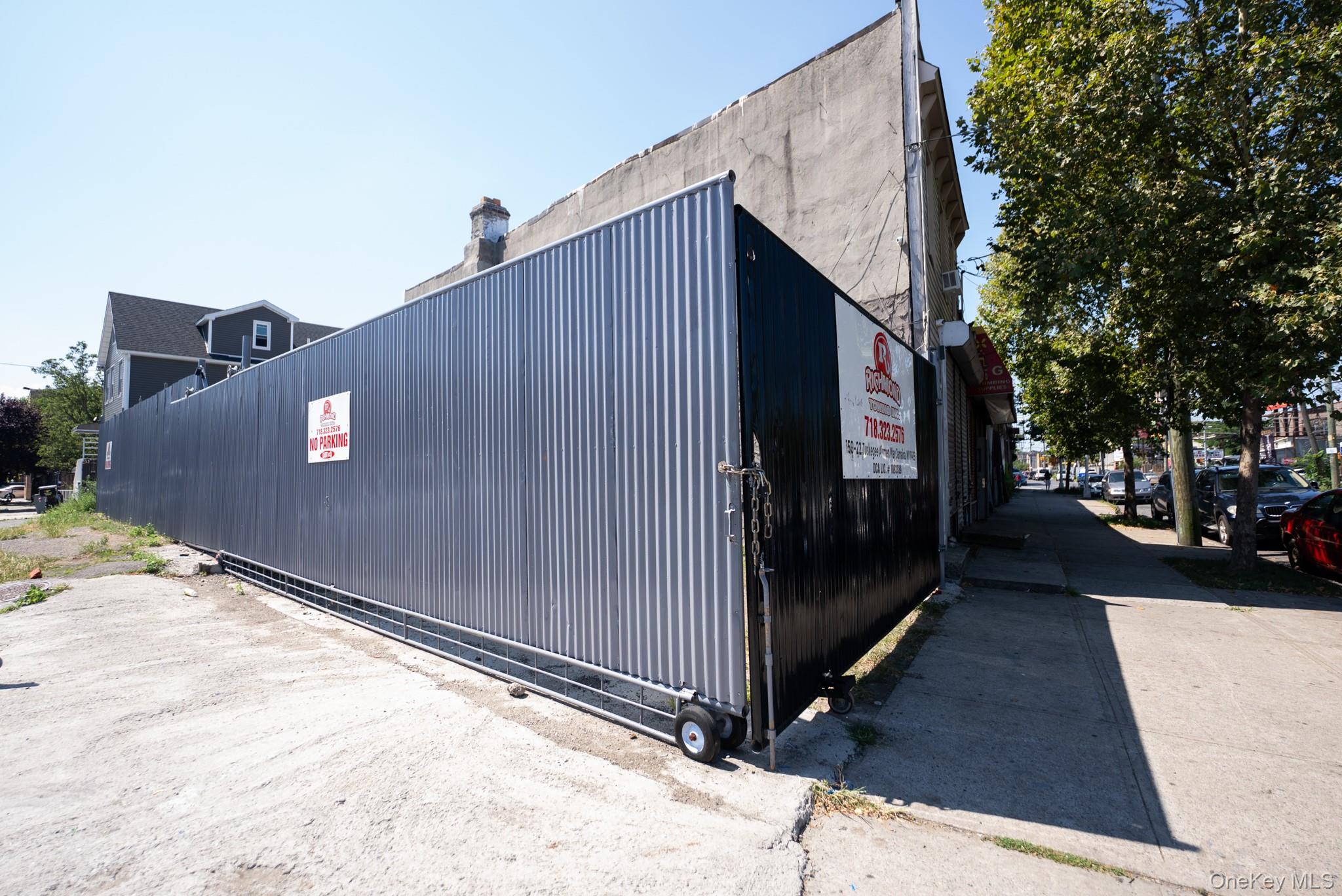 0 Liberty, Sutphin, Tuckerton, 148th, 105th, Jamaica, NY 11433