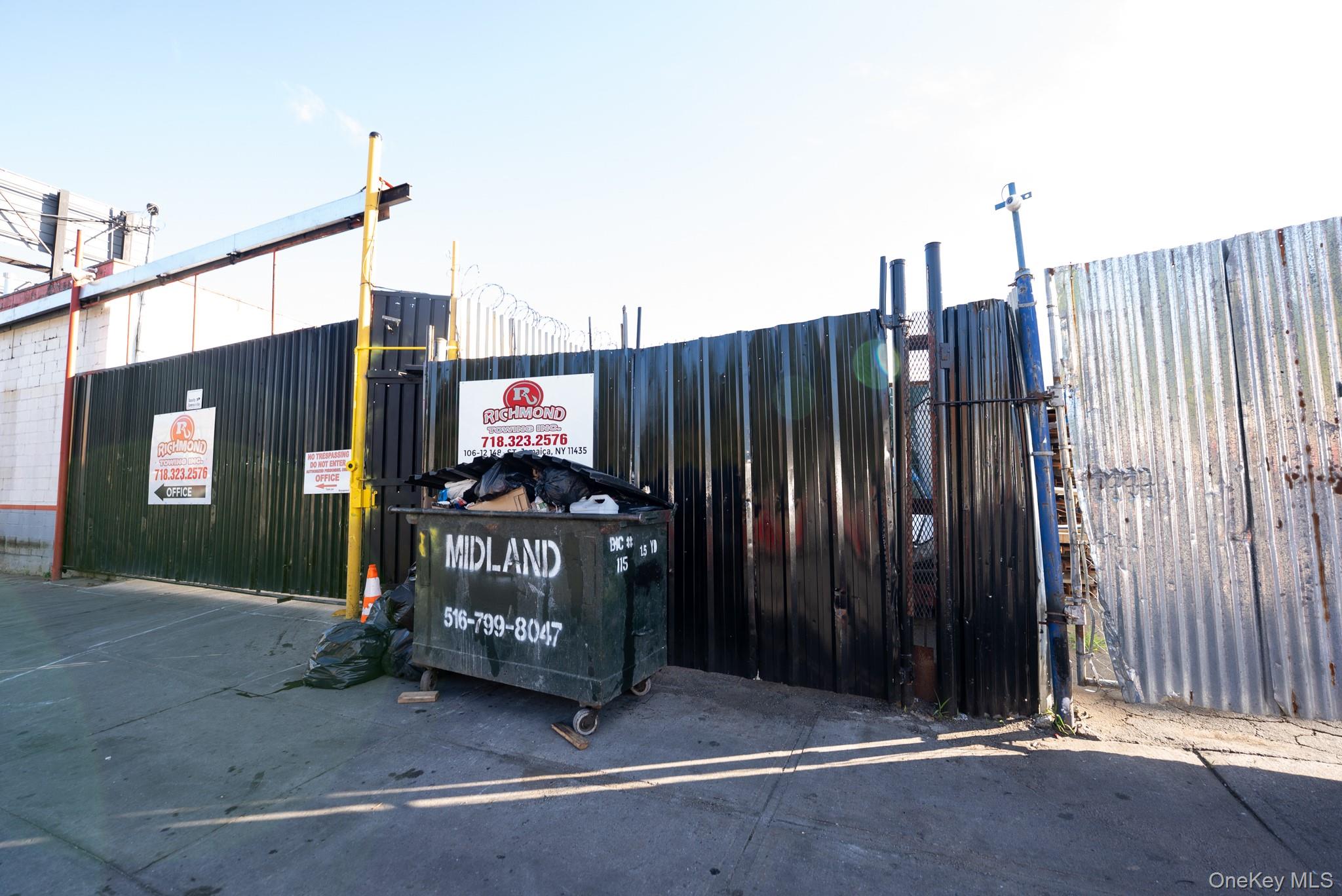 0 Liberty, Sutphin, Tuckerton, 148th, 105th, Jamaica, NY 11433