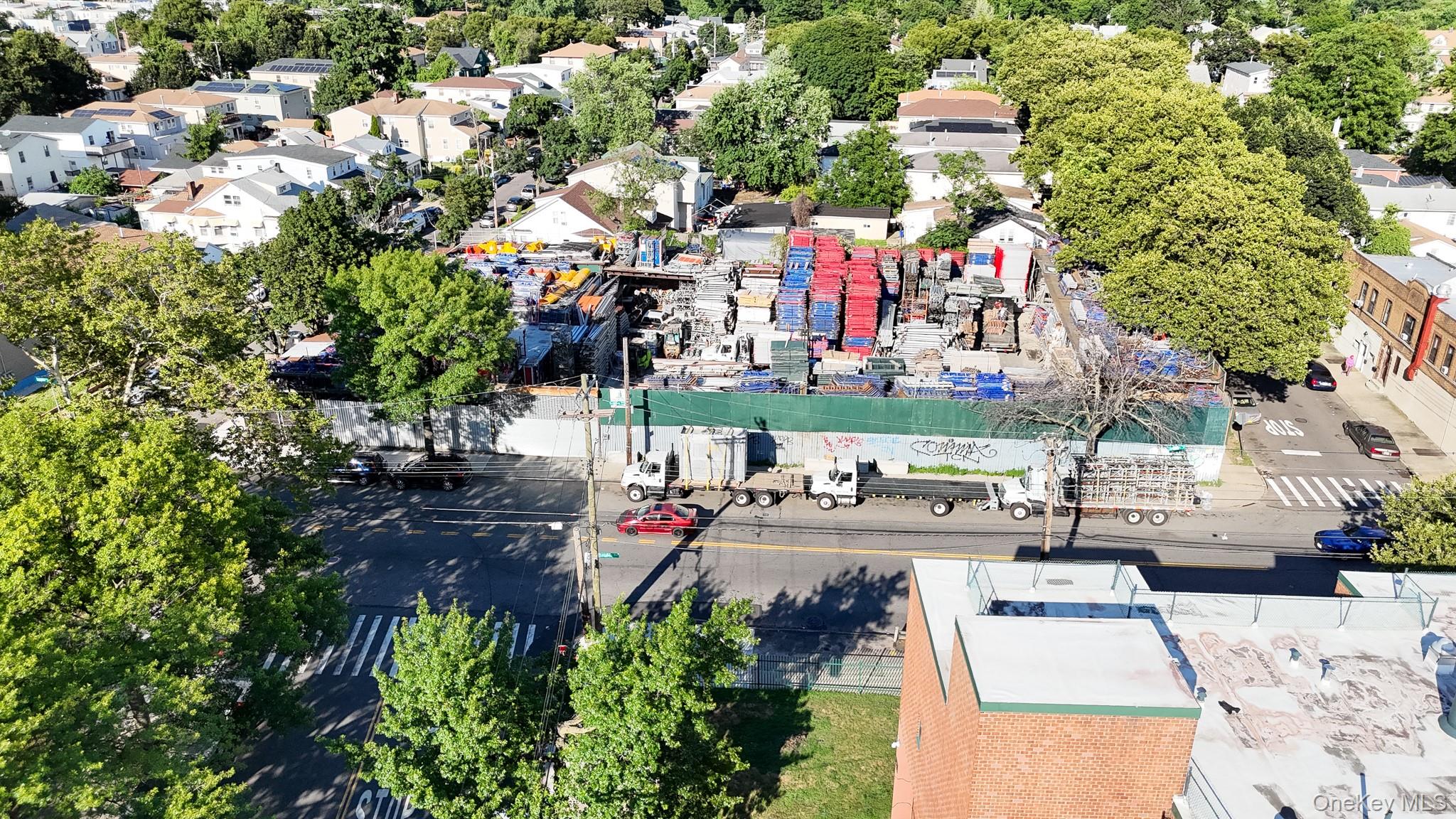 0 Liberty, Sutphin, Tuckerton, 148th, 105th, Jamaica, NY 11433