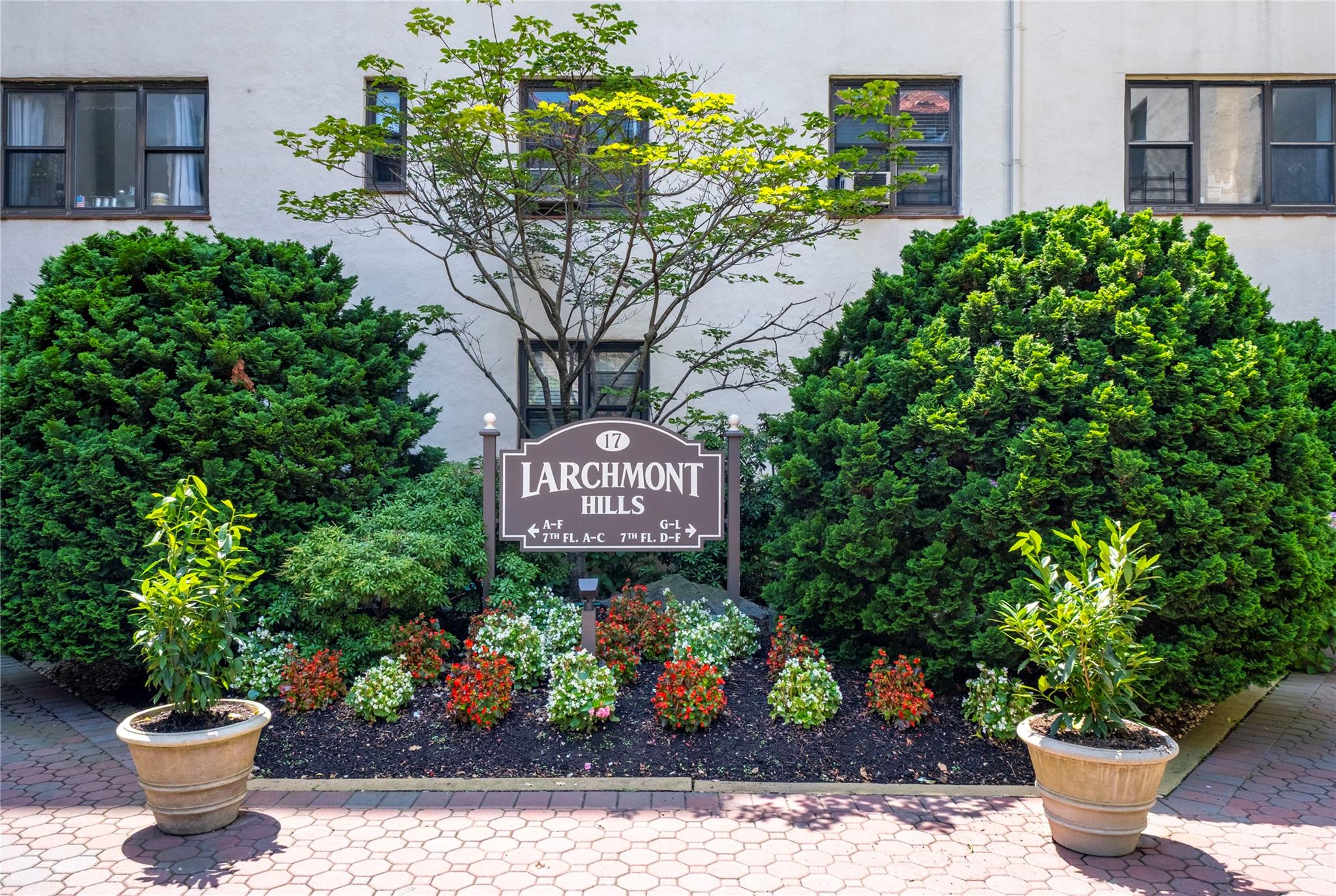 17 N Chatsworth Avenue # 6HI, Larchmont, NY 10538