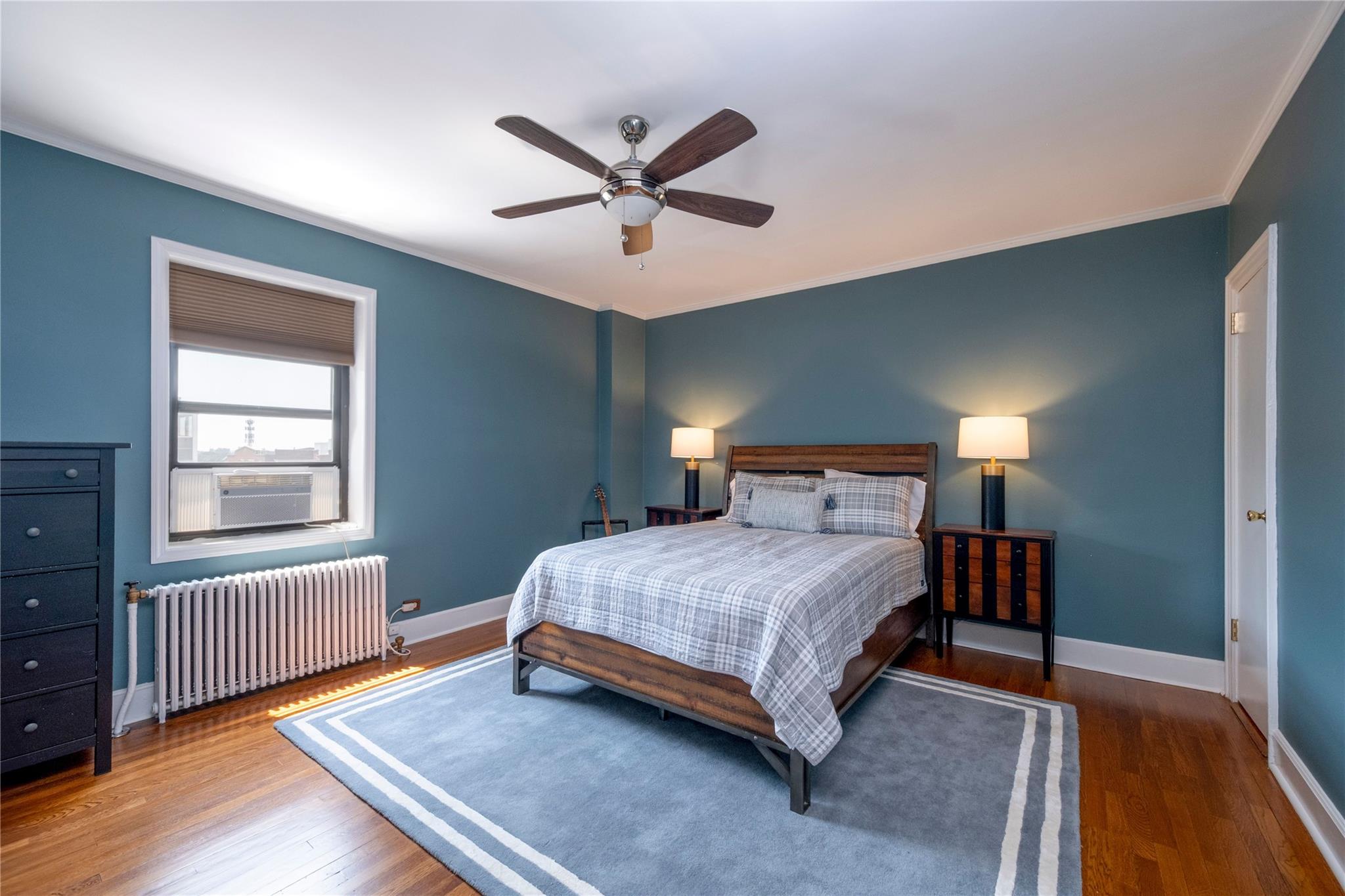 17 N Chatsworth Avenue # 6HI, Larchmont, NY 10538