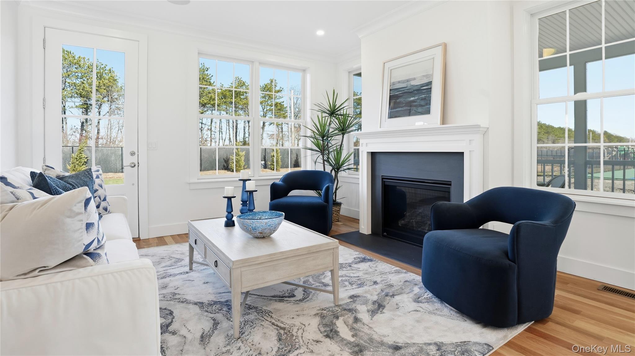 100 Rogers # 903, Westhampton Beach, NY 11978