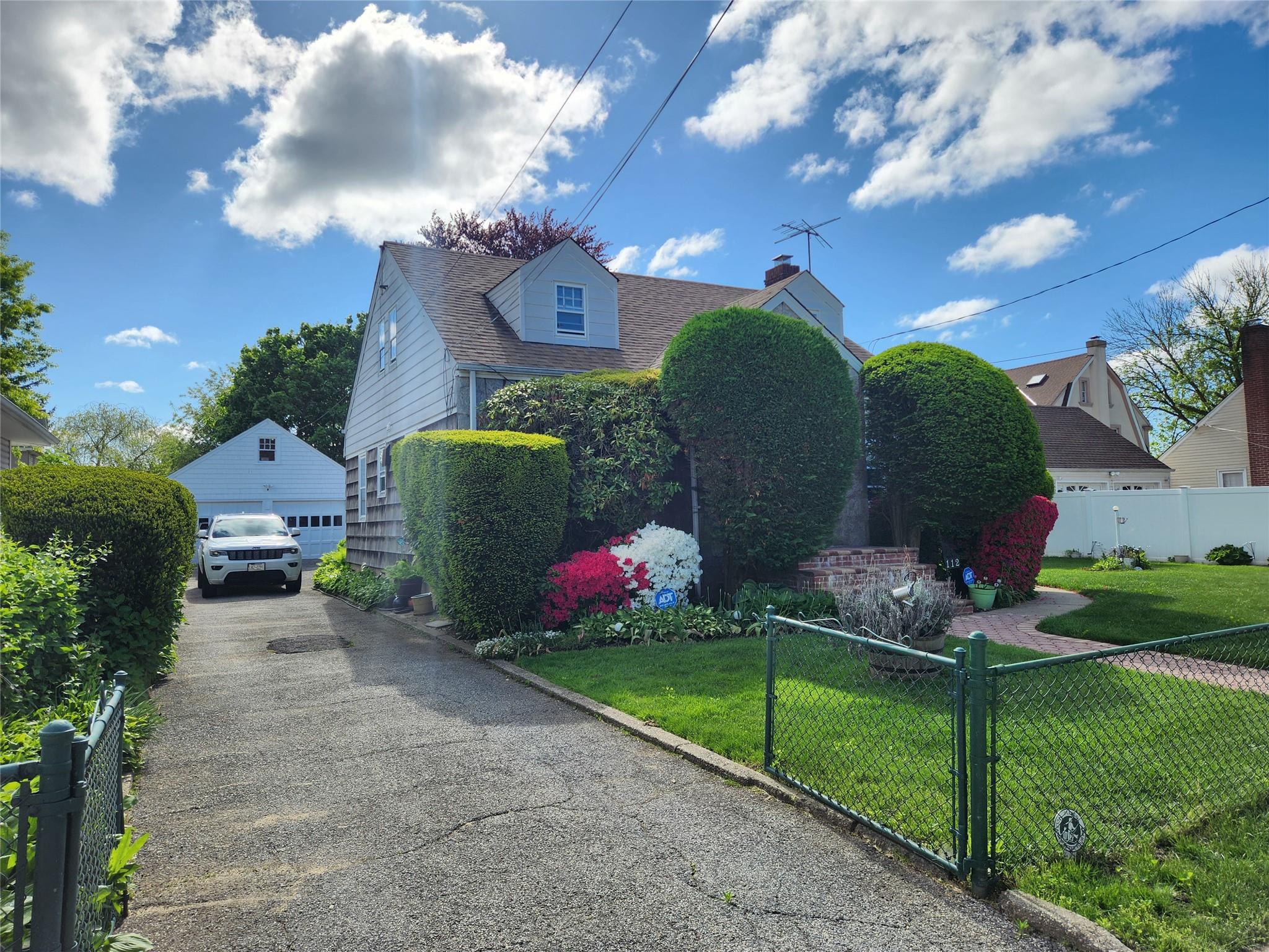 112 Rutland Road, Hempstead, NY 11550