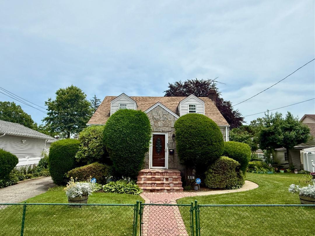 112 Rutland Road, Hempstead, NY 11550