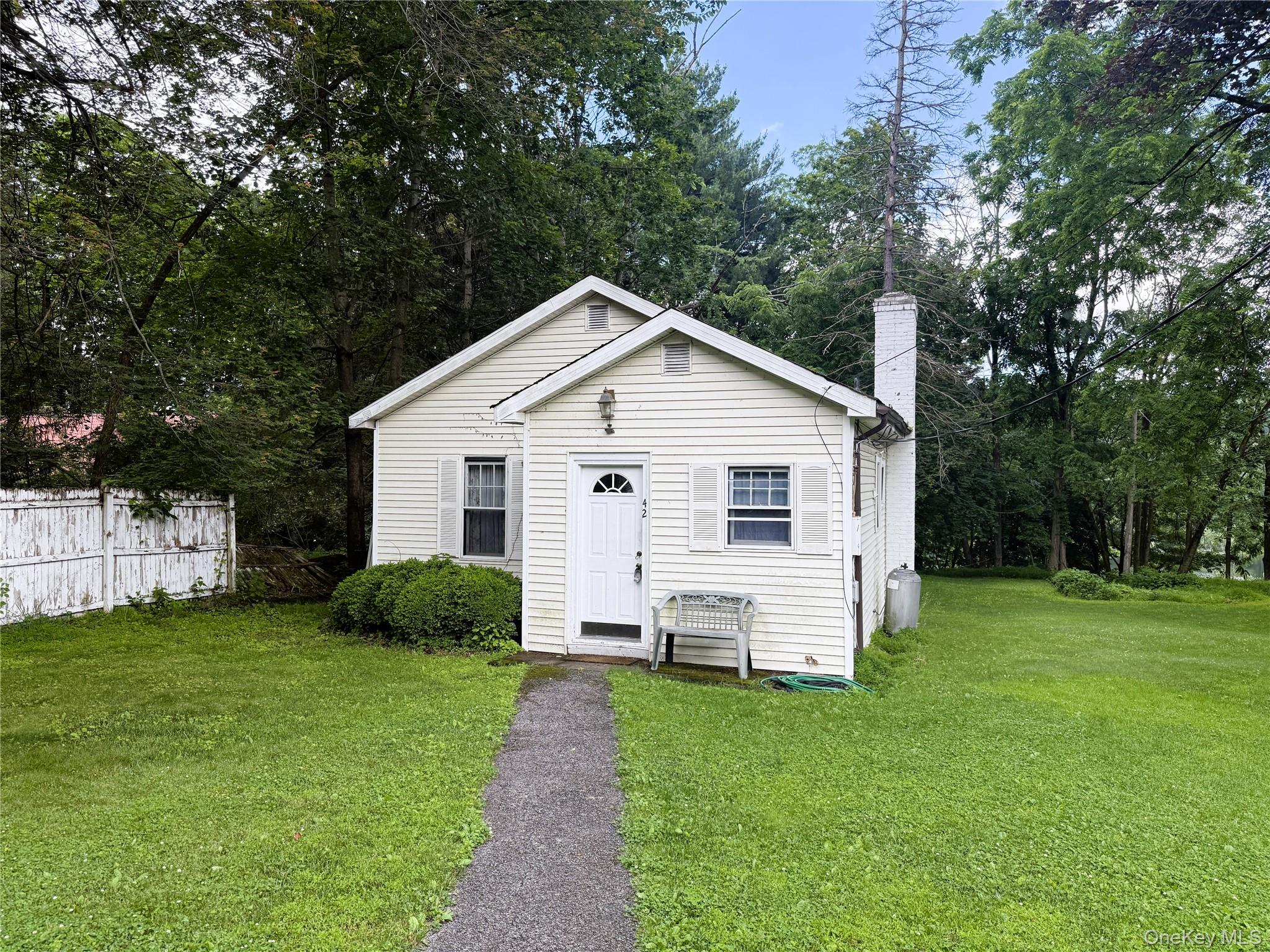 42 Eagle Street, Monroe, NY 10950