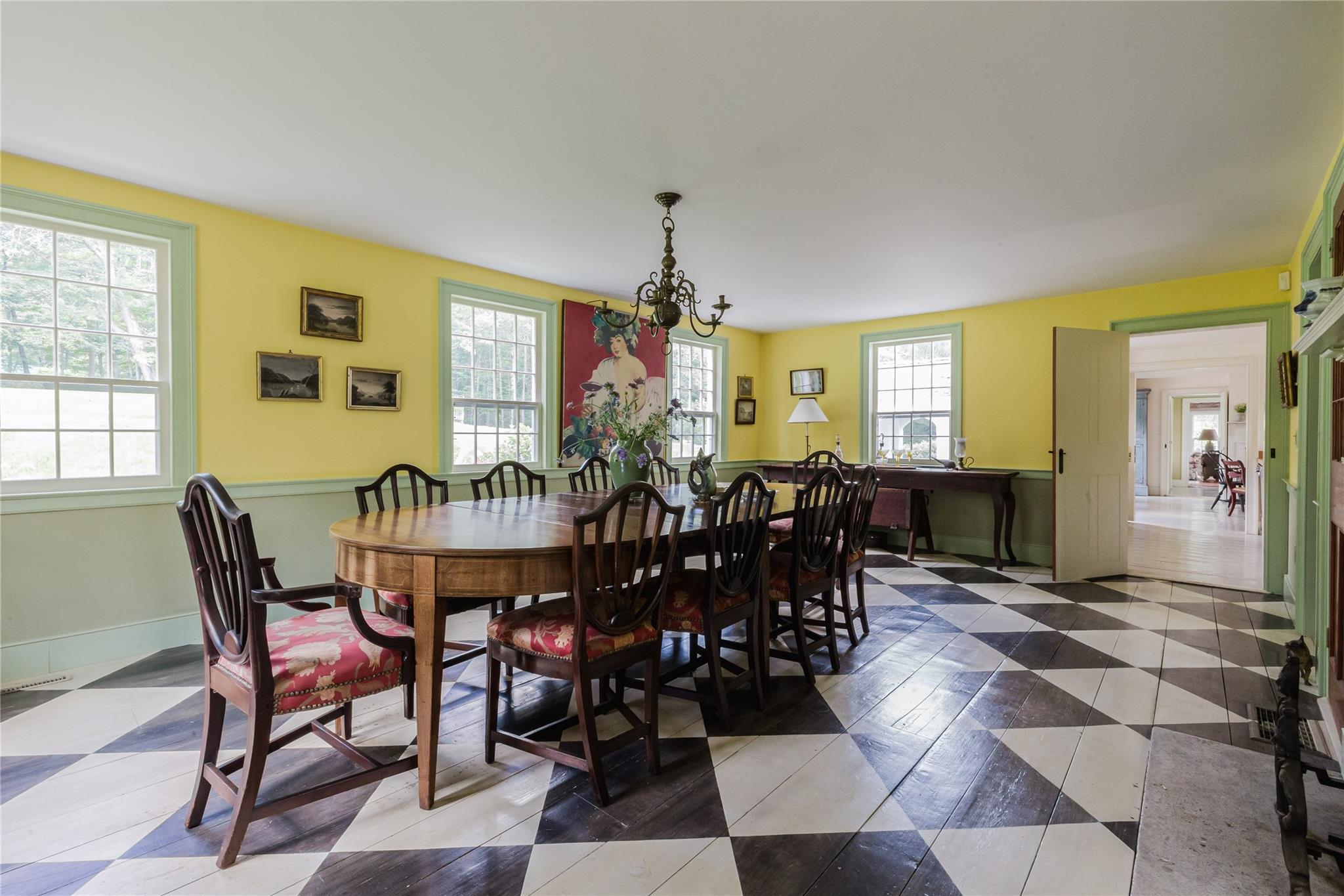 439 Kelly Road, New Lebanon, NY 12060