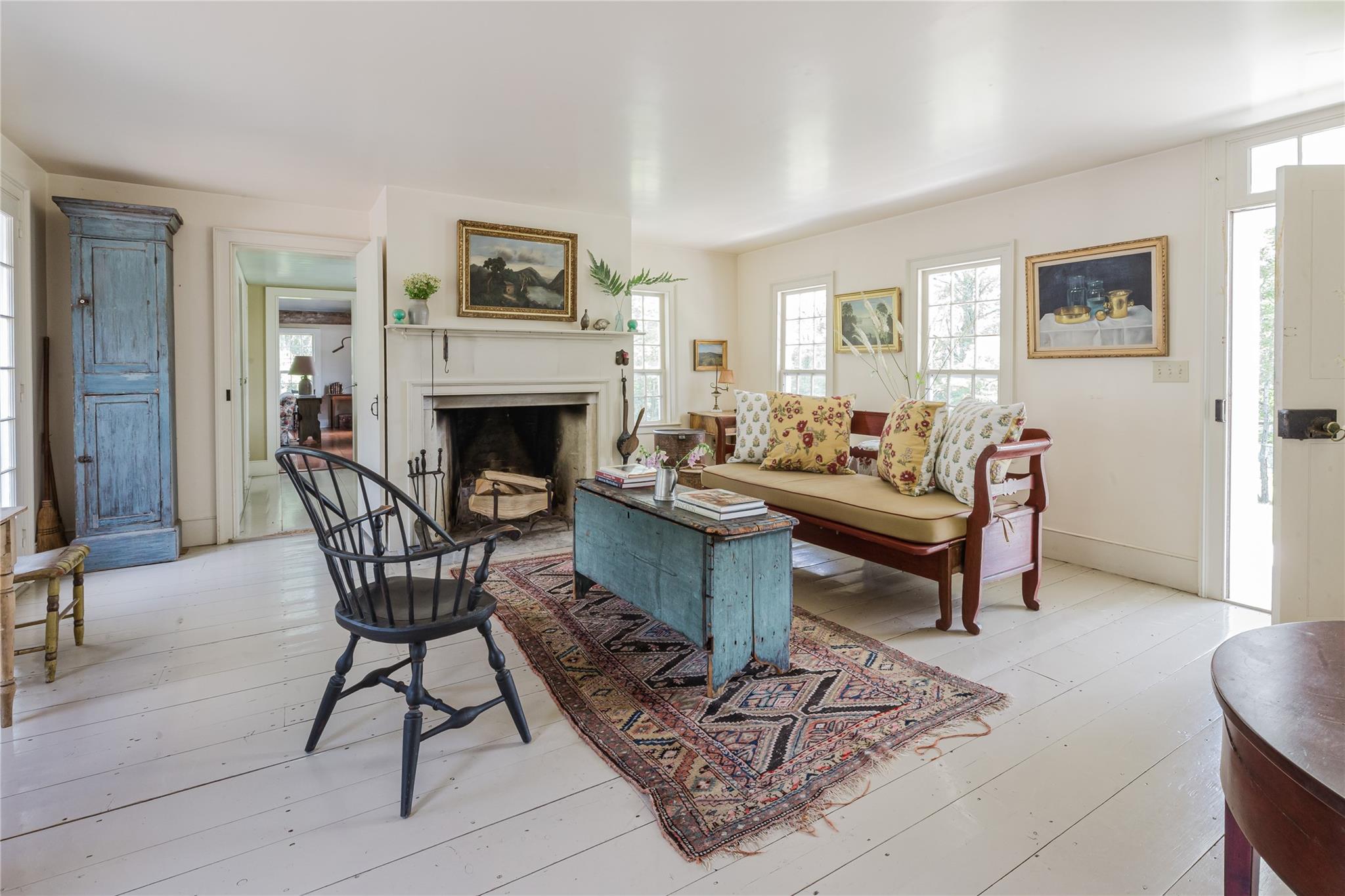 439 Kelly Road, New Lebanon, NY 12060