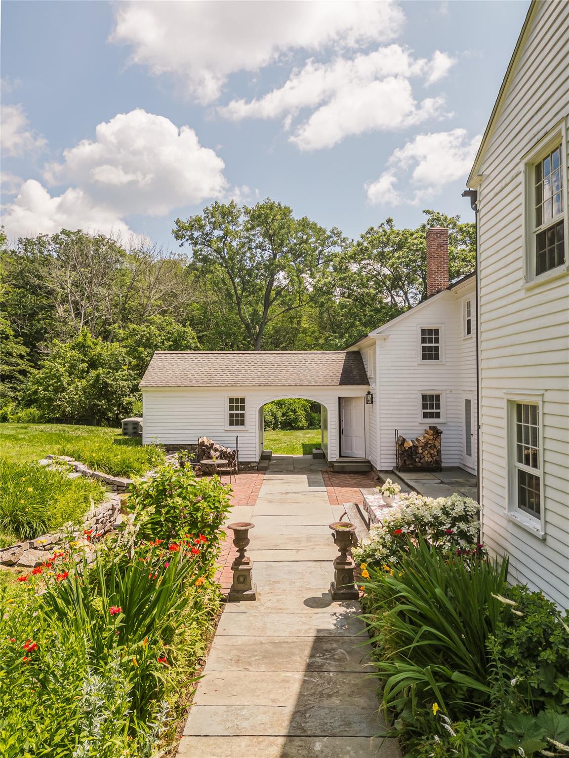 439 Kelly Road, New Lebanon, NY 12060