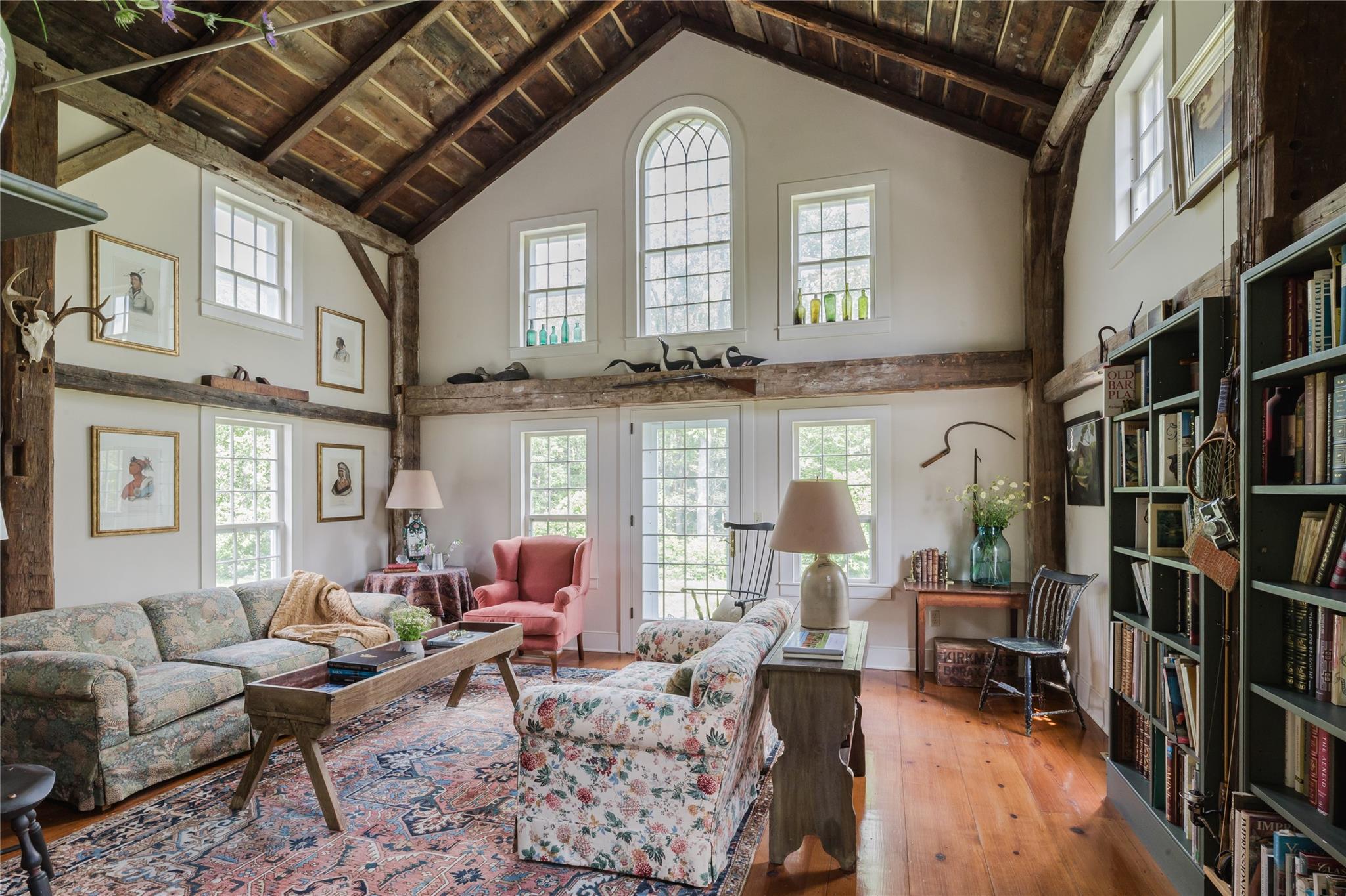 439 Kelly Road, New Lebanon, NY 12060