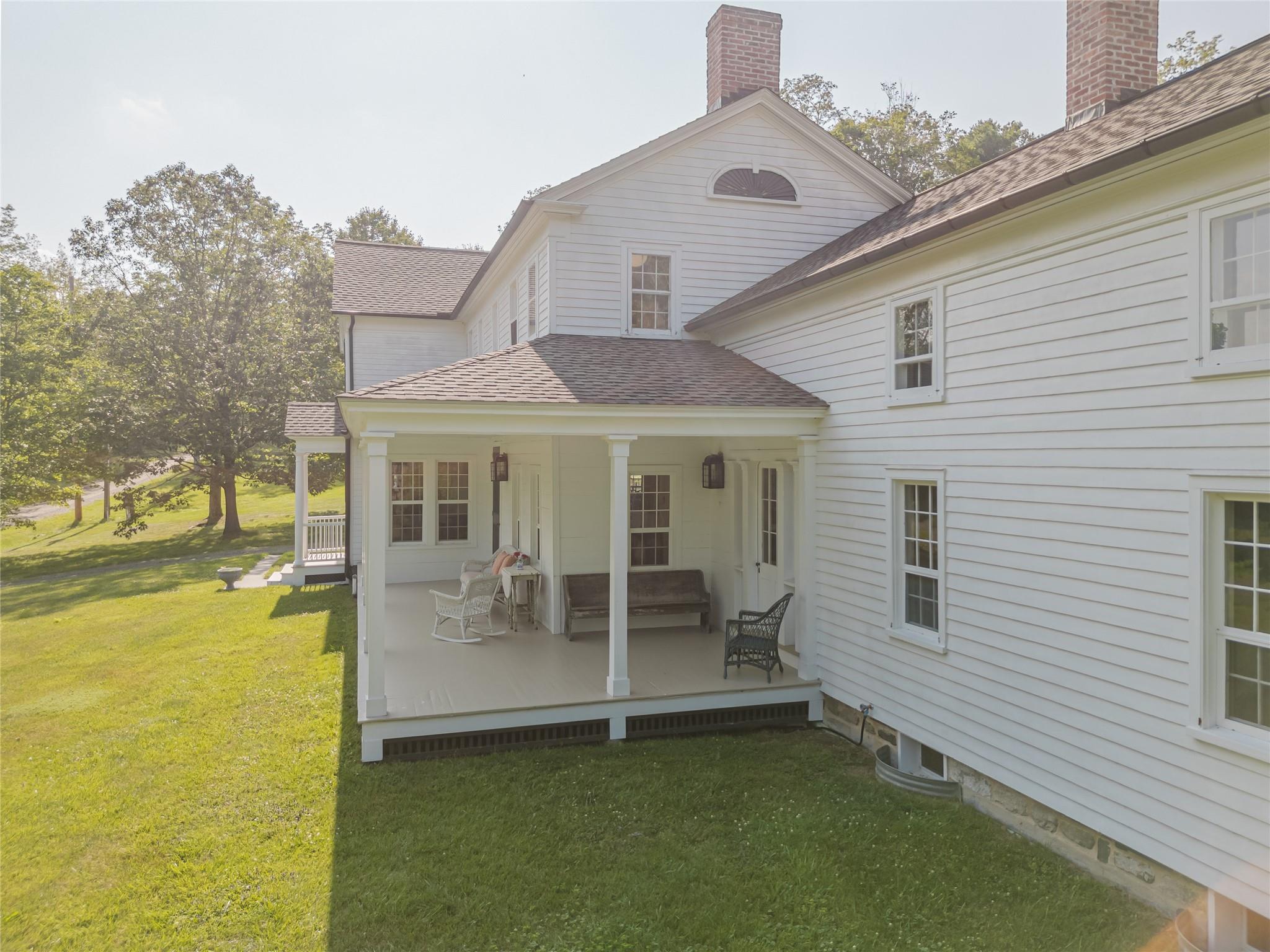 439 Kelly Road, New Lebanon, NY 12060