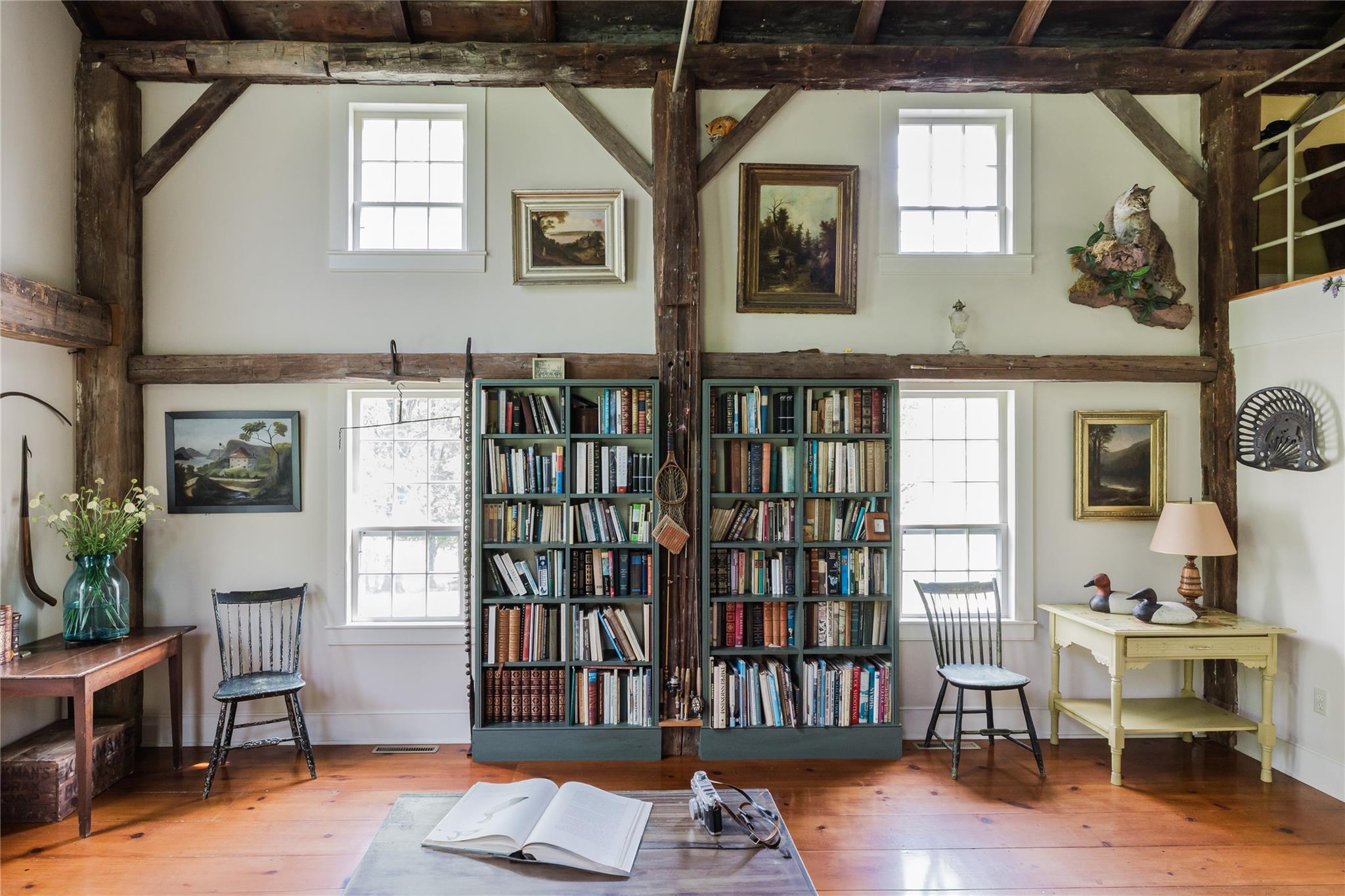 439 Kelly Road, New Lebanon, NY 12060