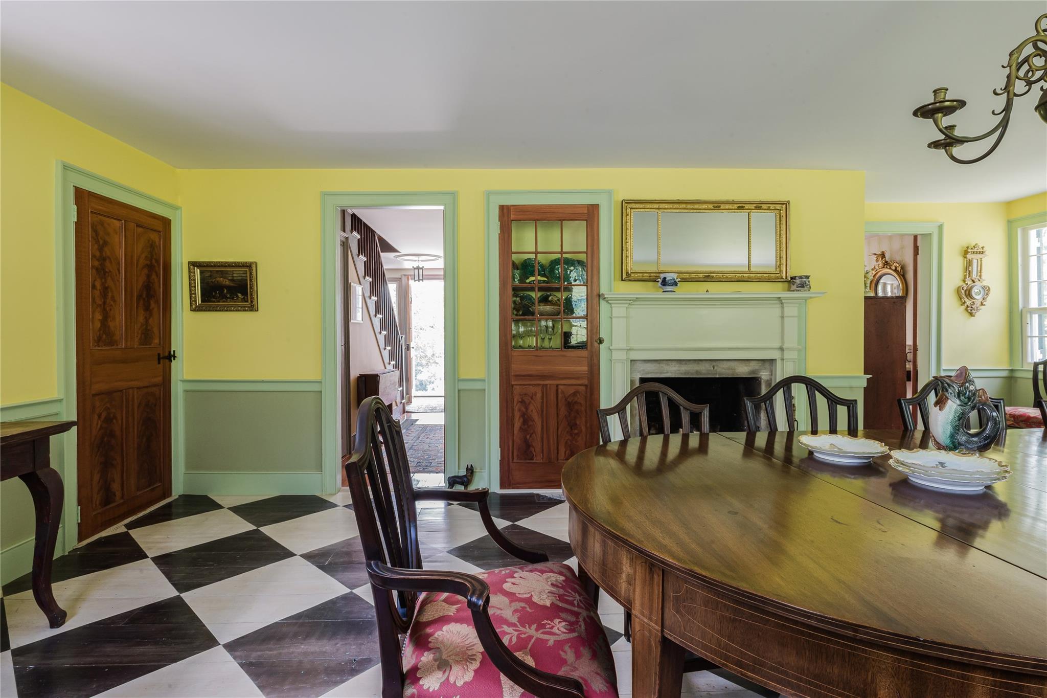 439 Kelly Road, New Lebanon, NY 12060