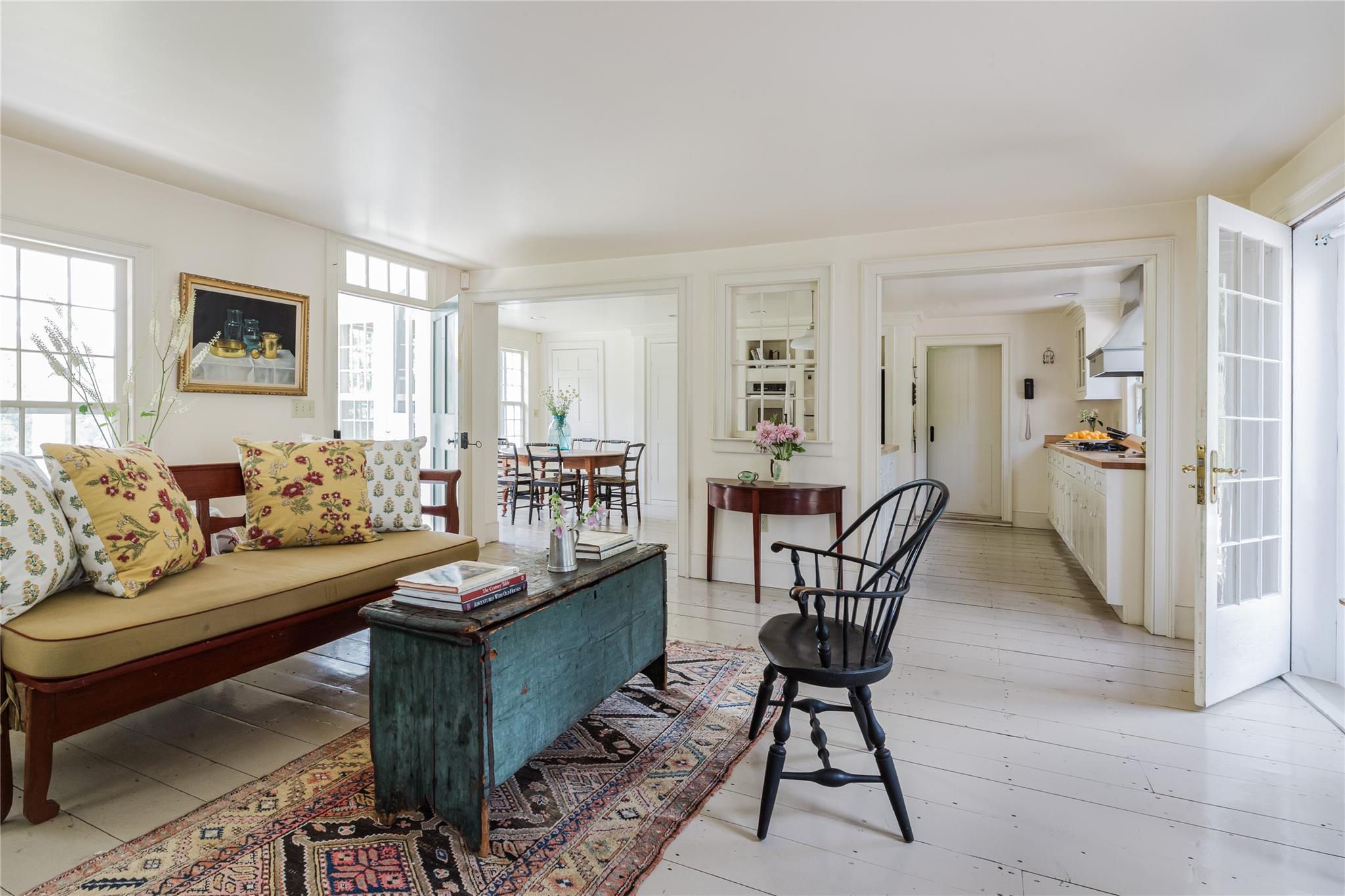 439 Kelly Road, New Lebanon, NY 12060