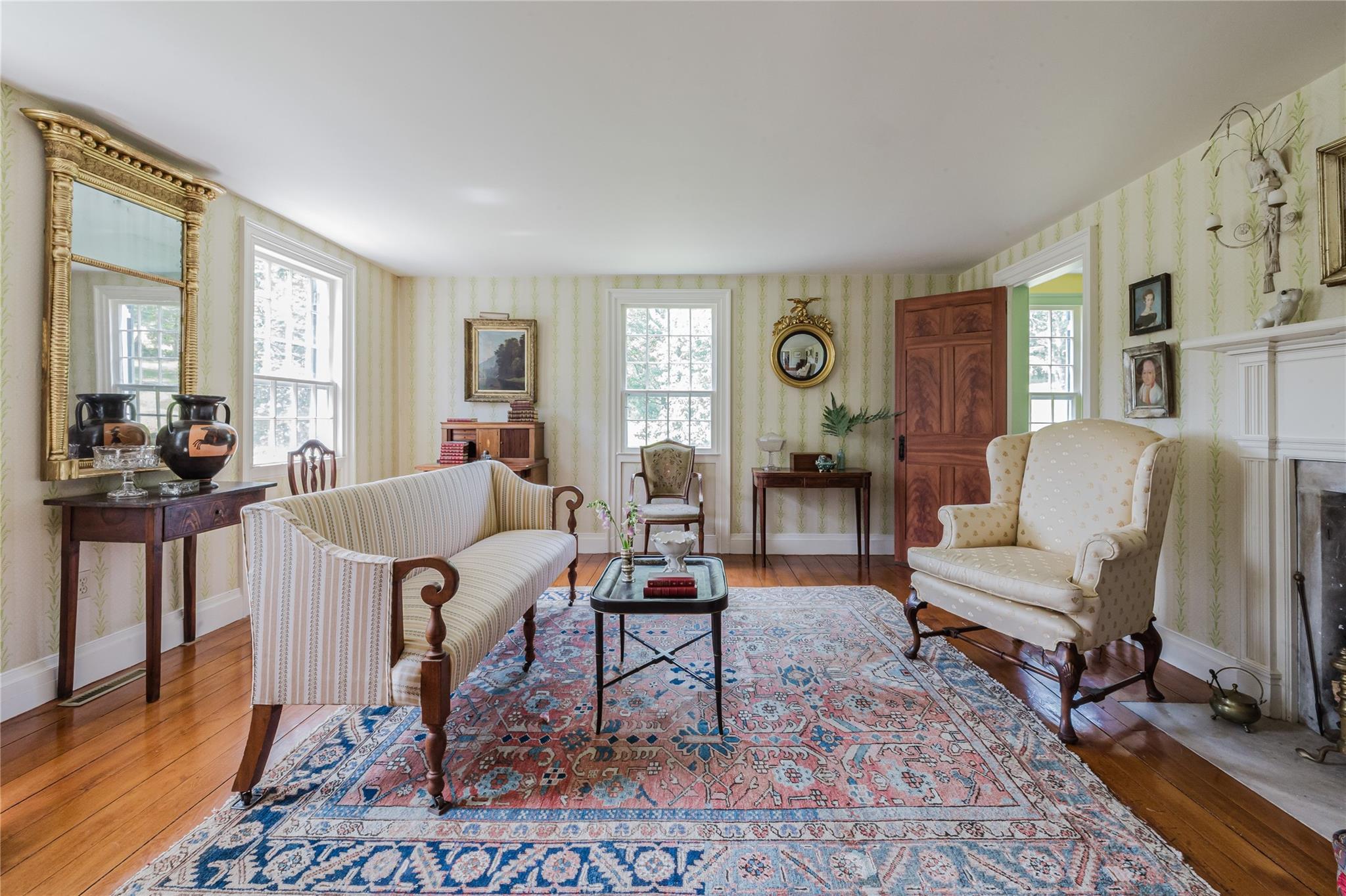 439 Kelly Road, New Lebanon, NY 12060