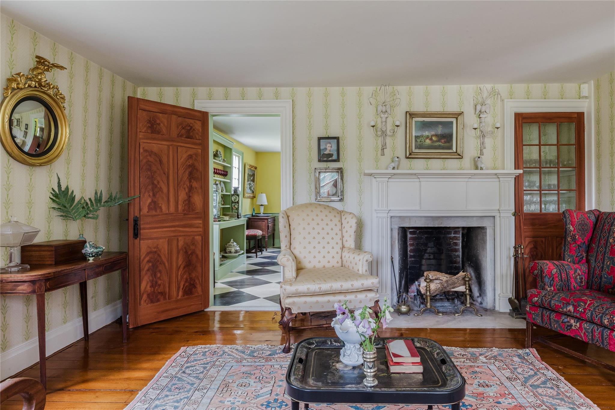 439 Kelly Road, New Lebanon, NY 12060