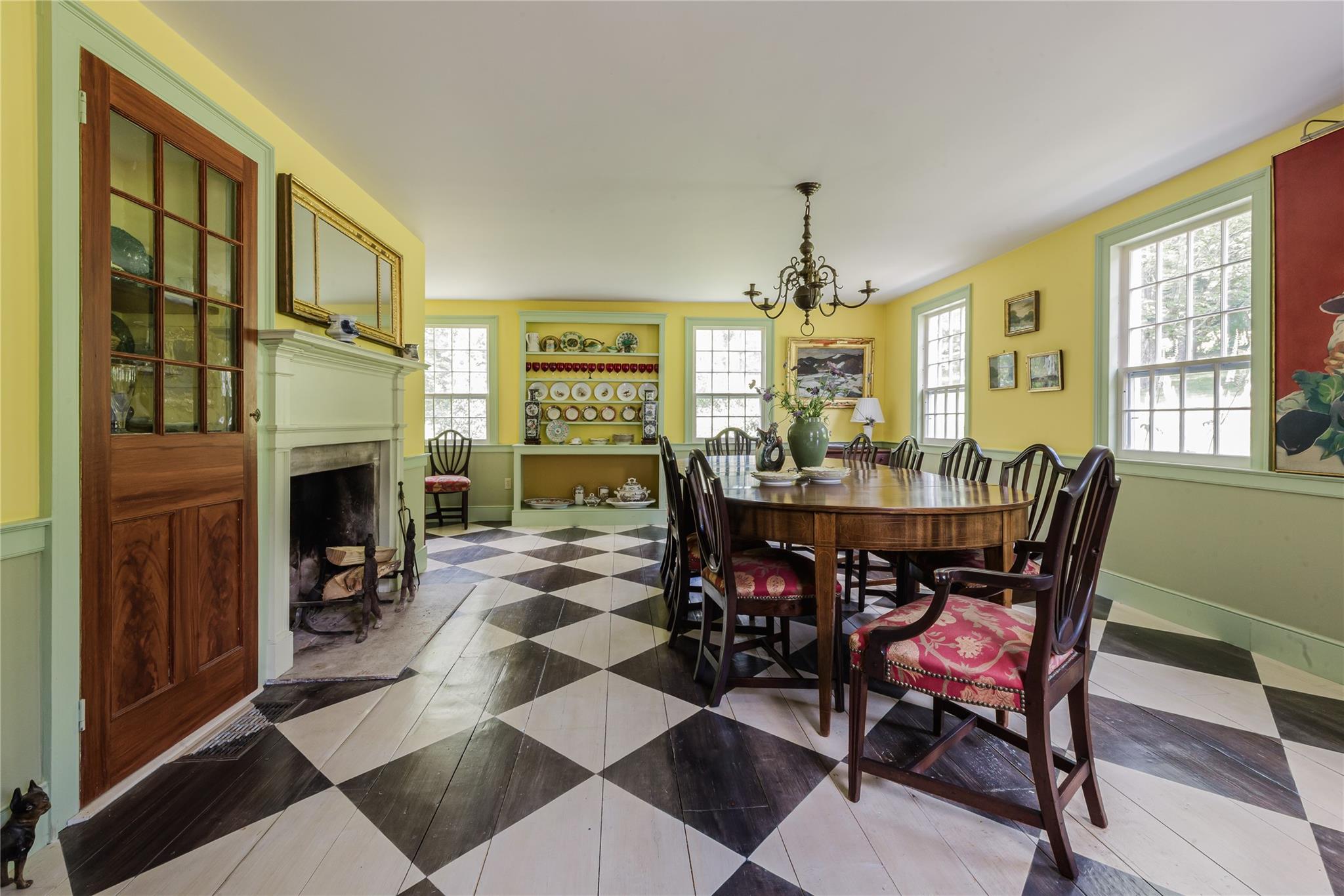 439 Kelly Road, New Lebanon, NY 12060