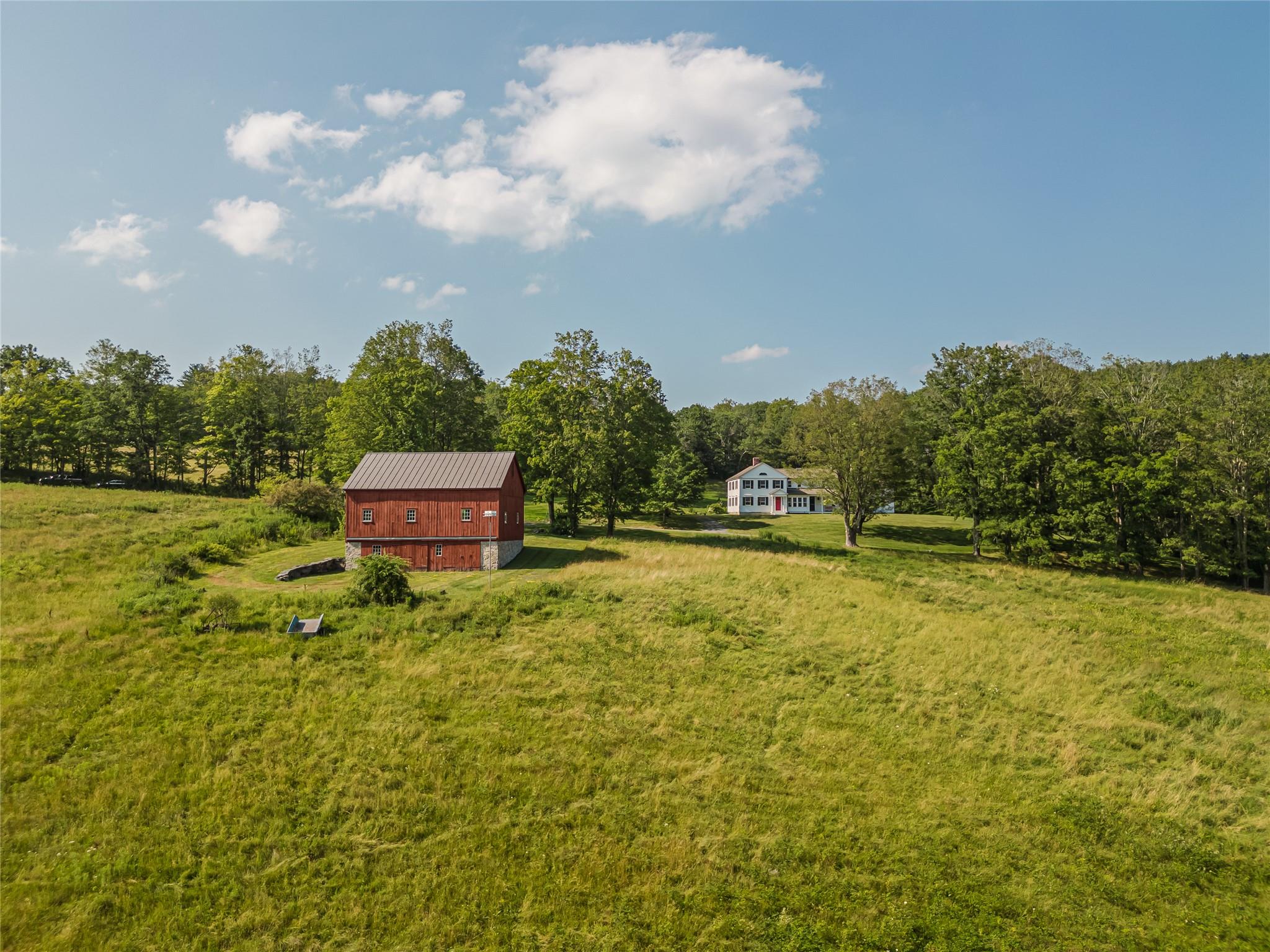 439 Kelly Road, New Lebanon, NY 12060