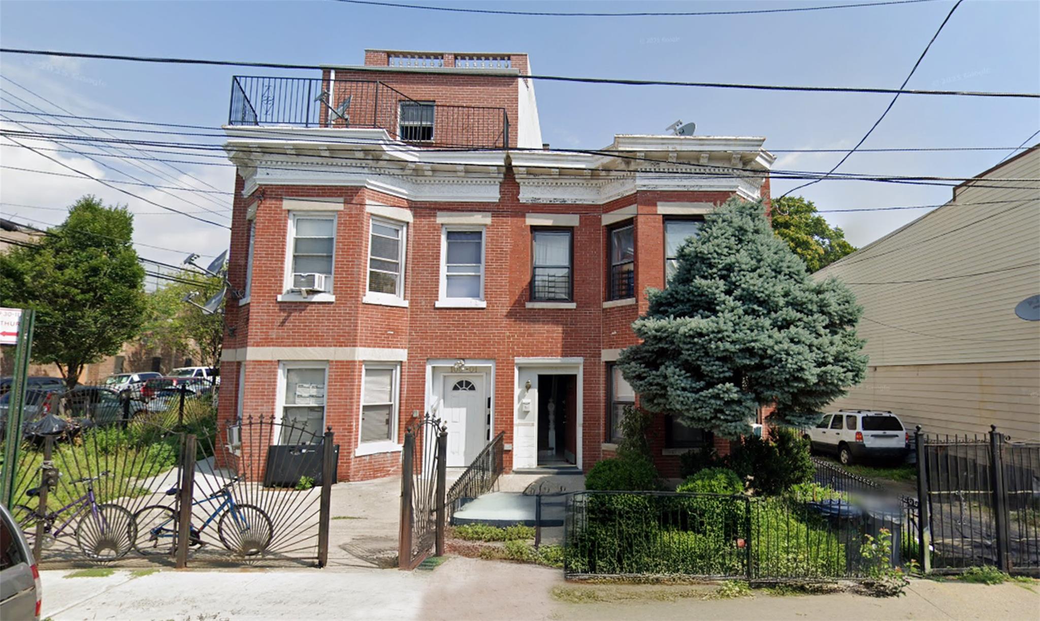 108-01 35th Avenue, Corona, NY 11368
