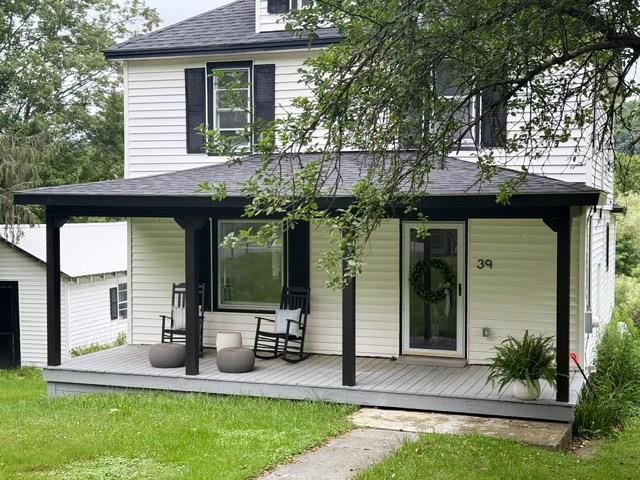 39 Dubois Street, Livingston Manor, NY 12758
