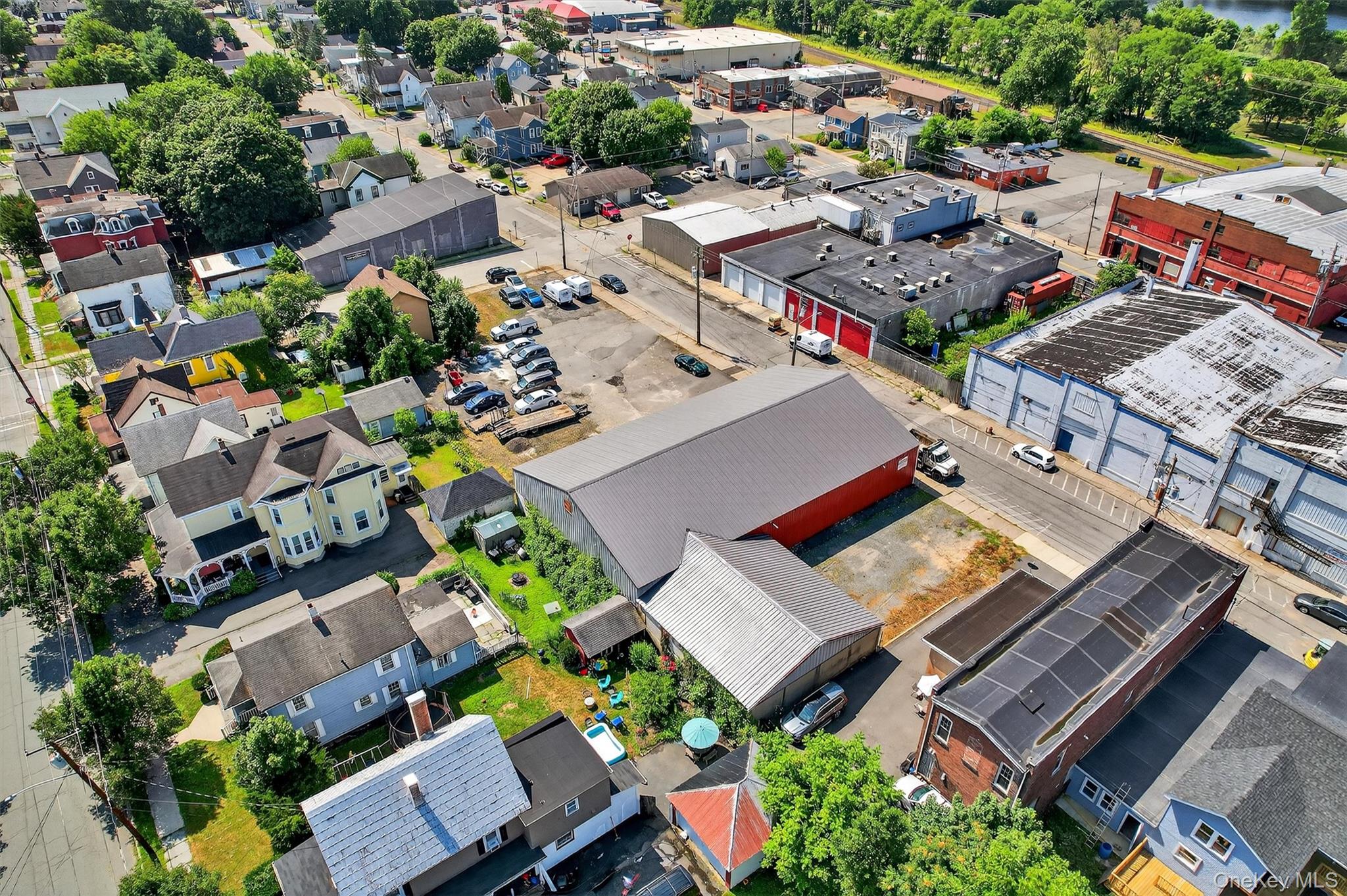 98 Front Street, Port Jervis, NY 12771