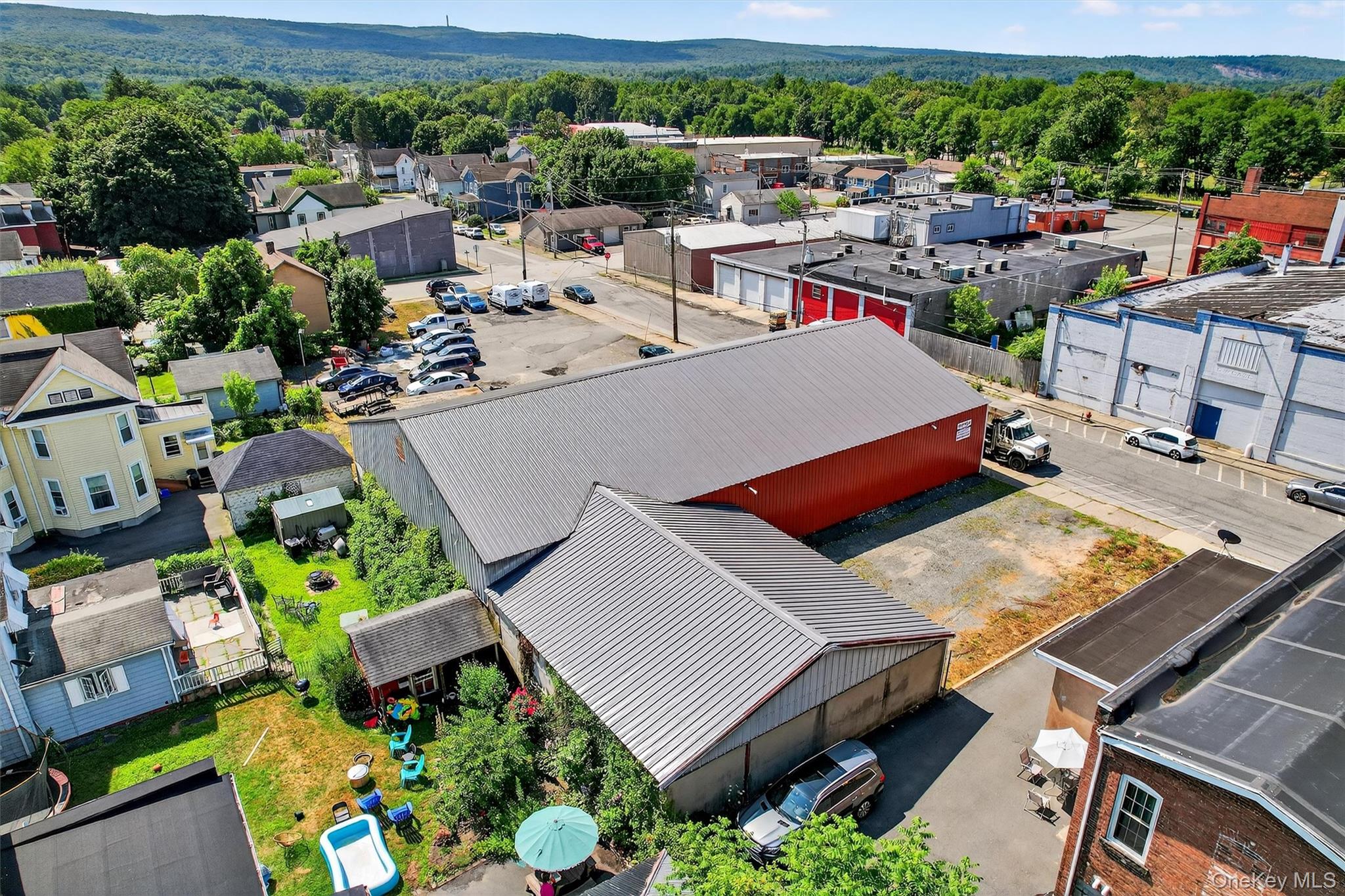 98 Front Street, Port Jervis, NY 12771