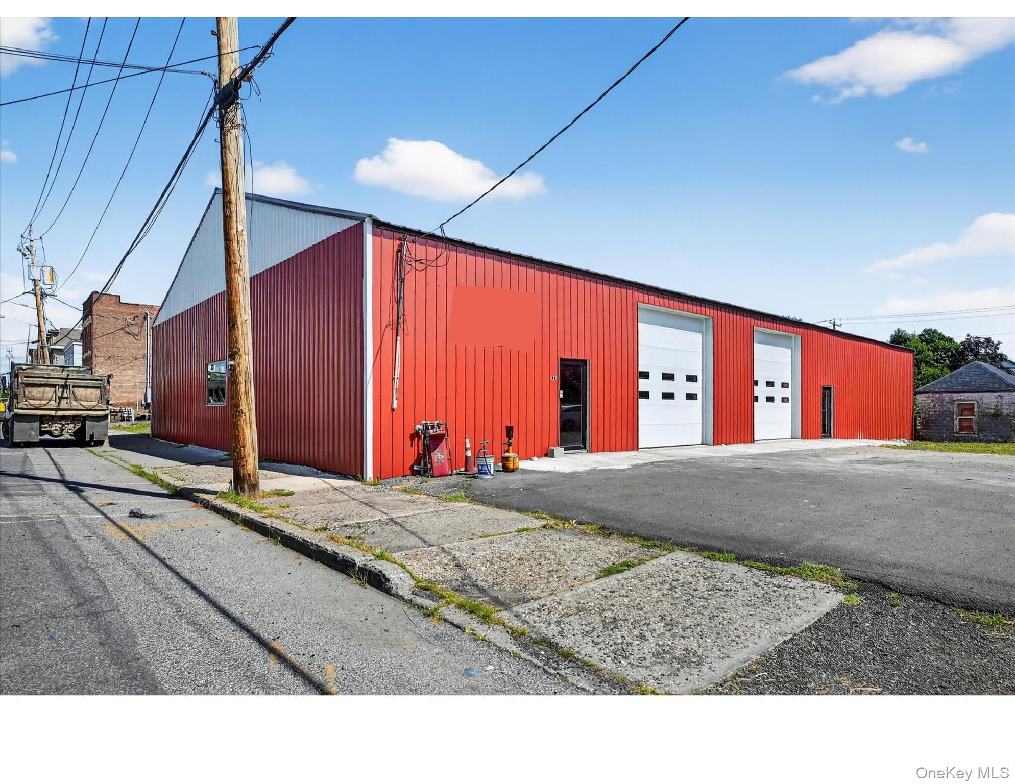 98 Front Street, Port Jervis, NY 12771