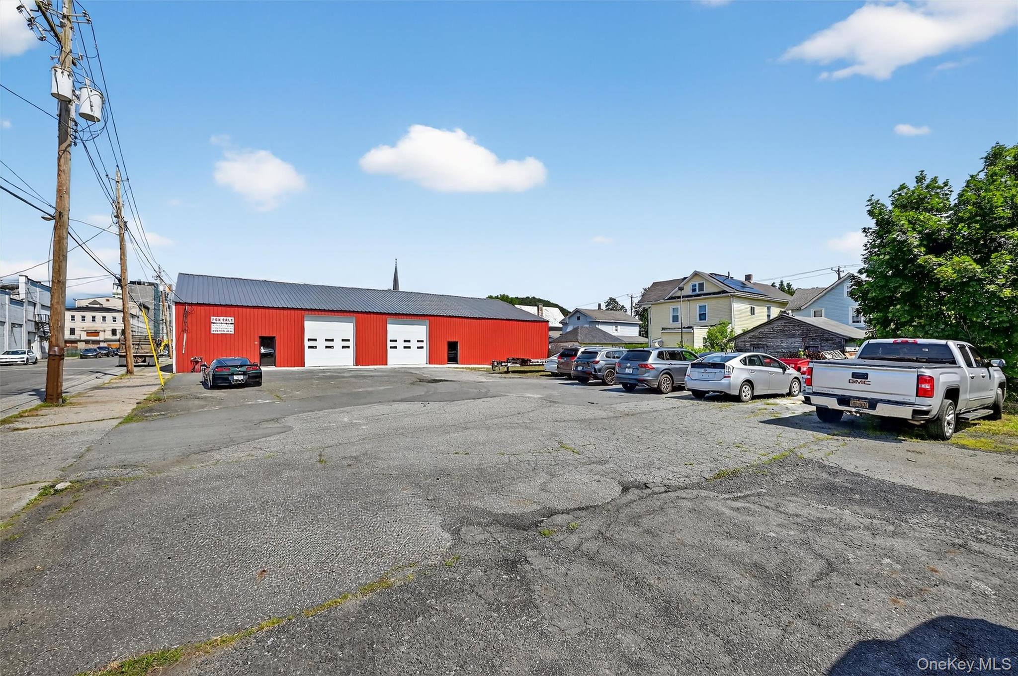 98 Front Street, Port Jervis, NY 12771