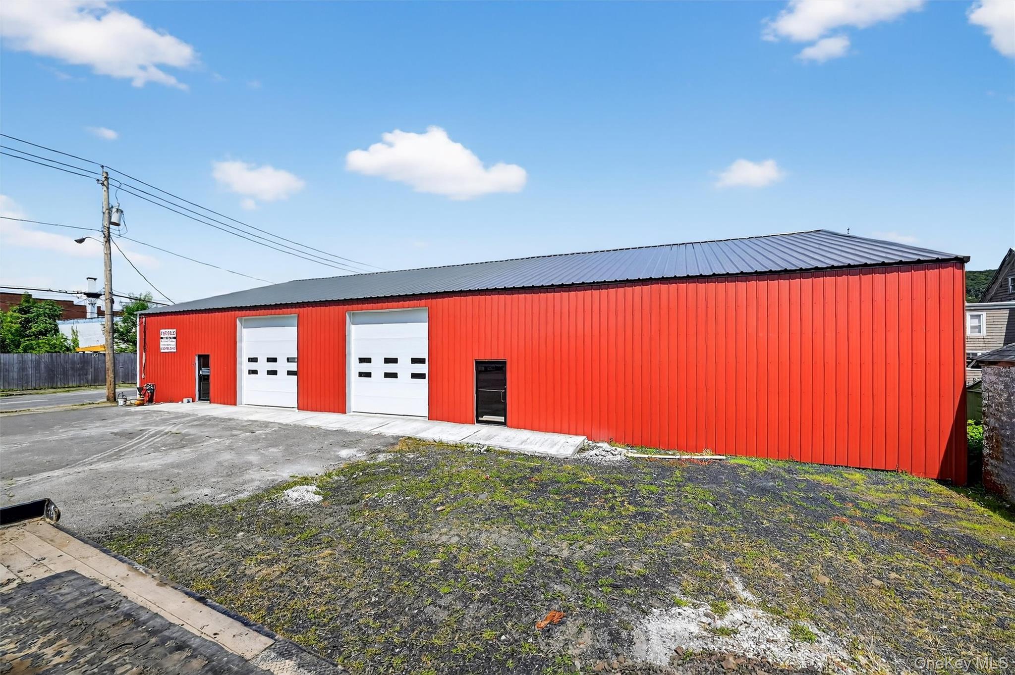 98 Front Street, Port Jervis, NY 12771