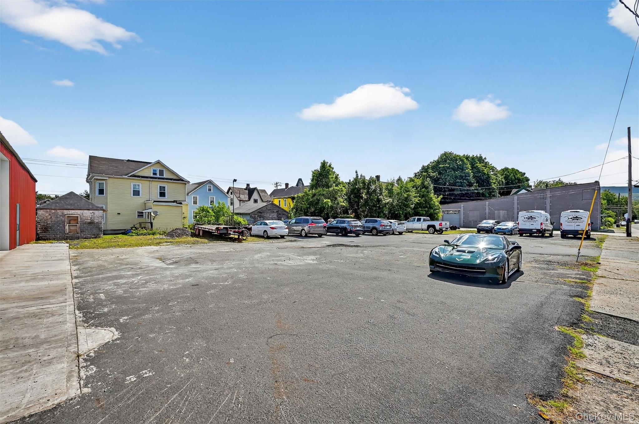 98 Front Street, Port Jervis, NY 12771